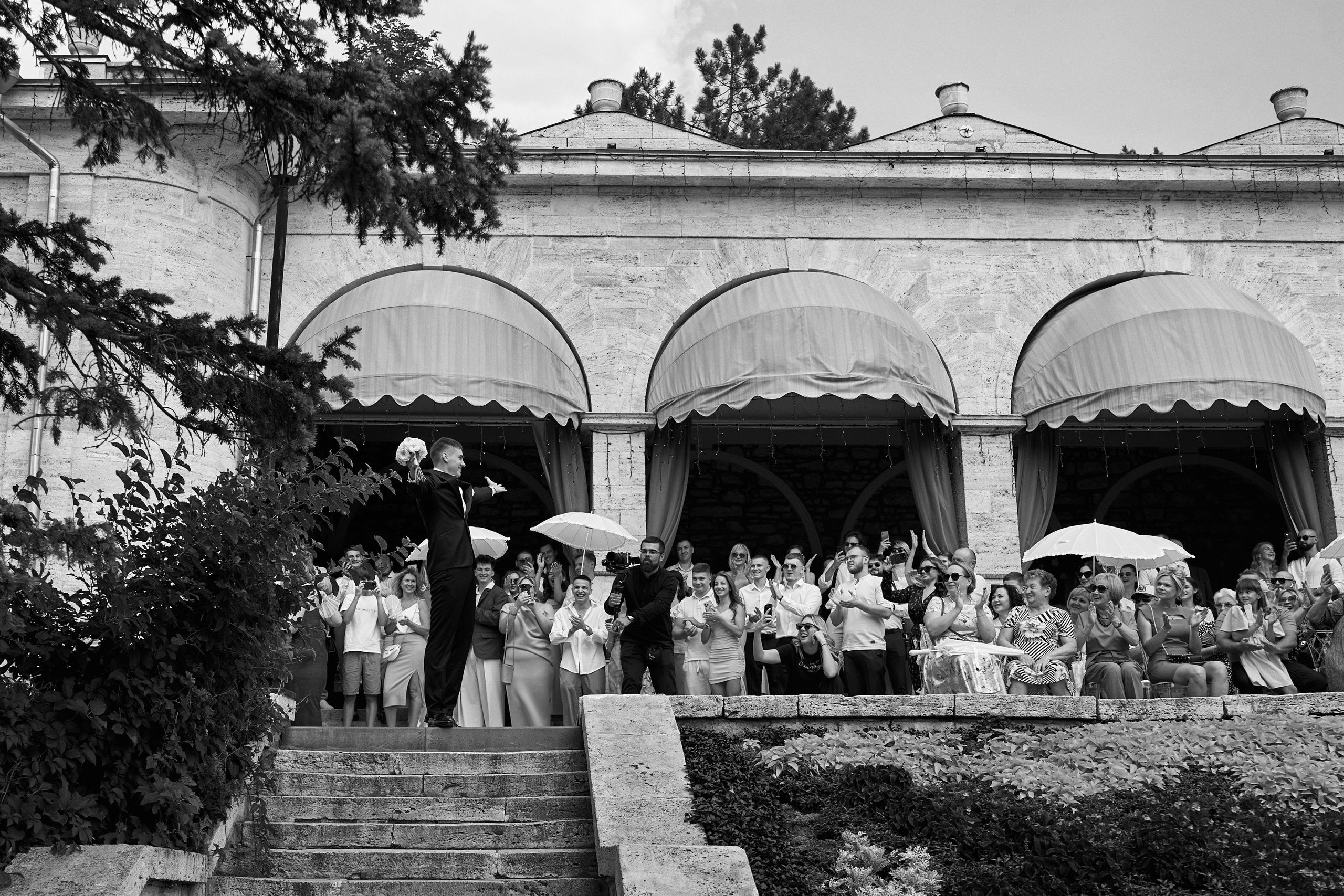 ЛЮБИТЬ В ПЯТИГОРСКЕ. ТВИНС СТУДИО — лучшие свадебные фотографы и видеографы в Краснодаре