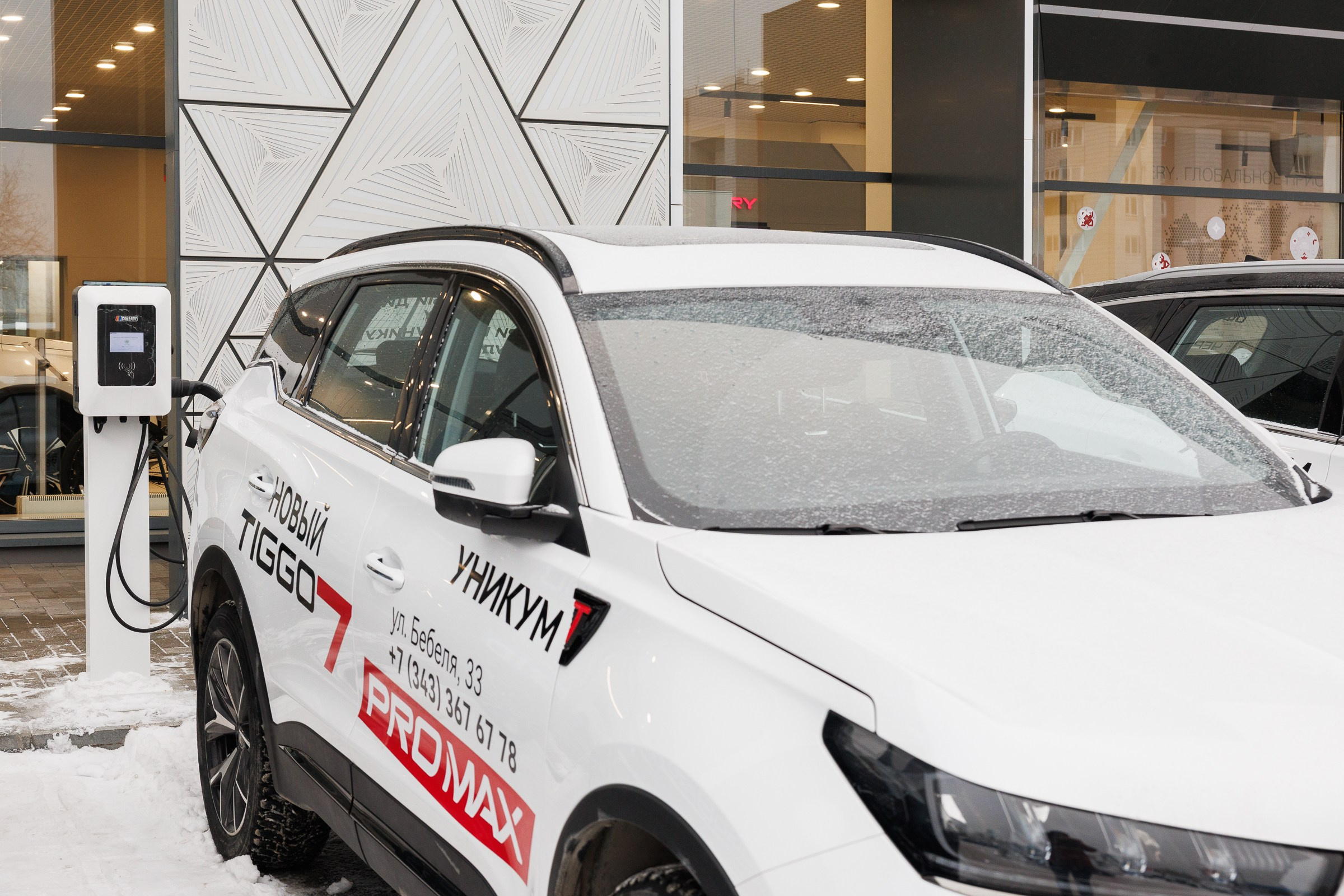 Репортаж для публикации в СМИ. Контент для бизнеса в Екатеринбурге Полдень Медиа