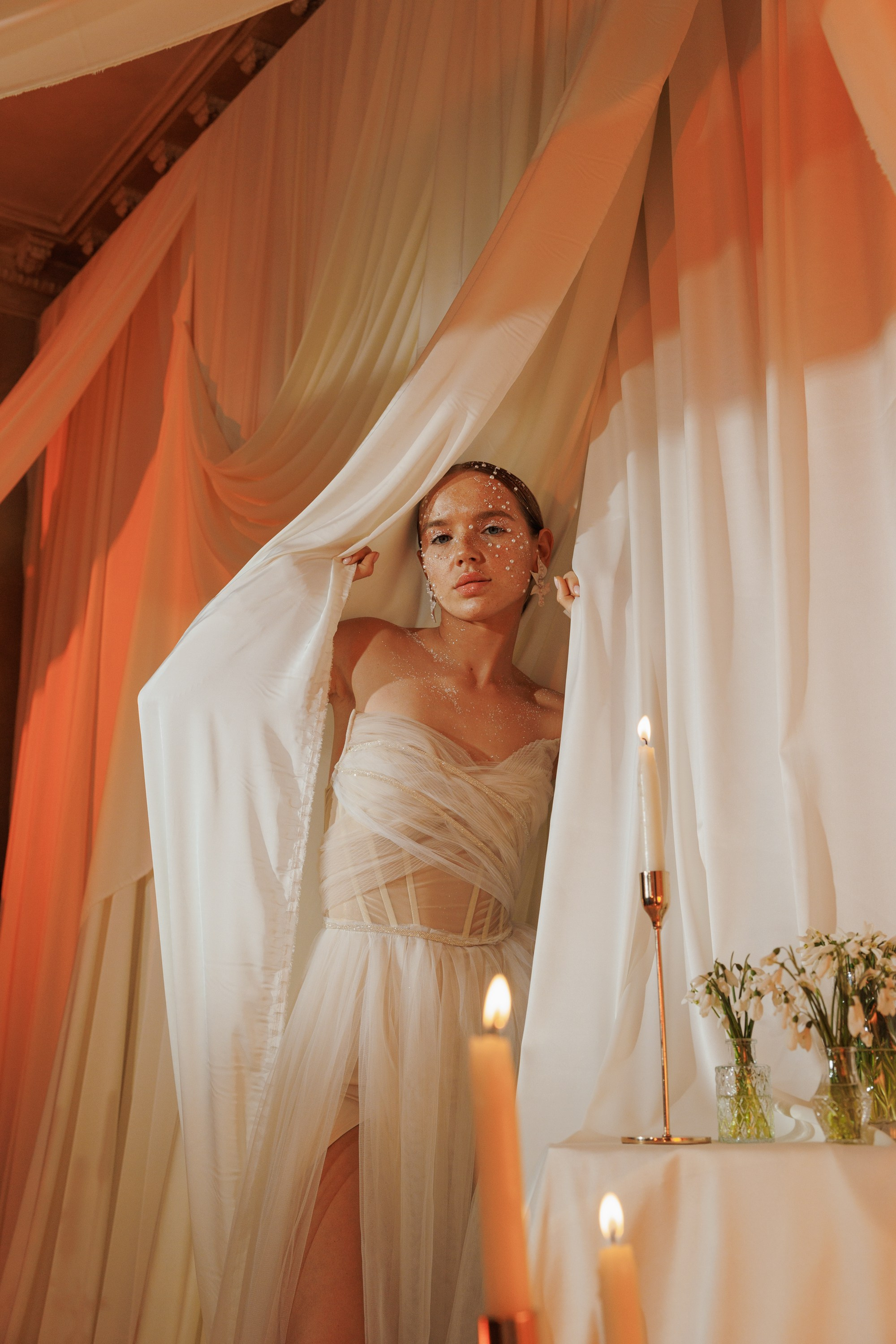 Тренды 2024. Свадебный фотограф