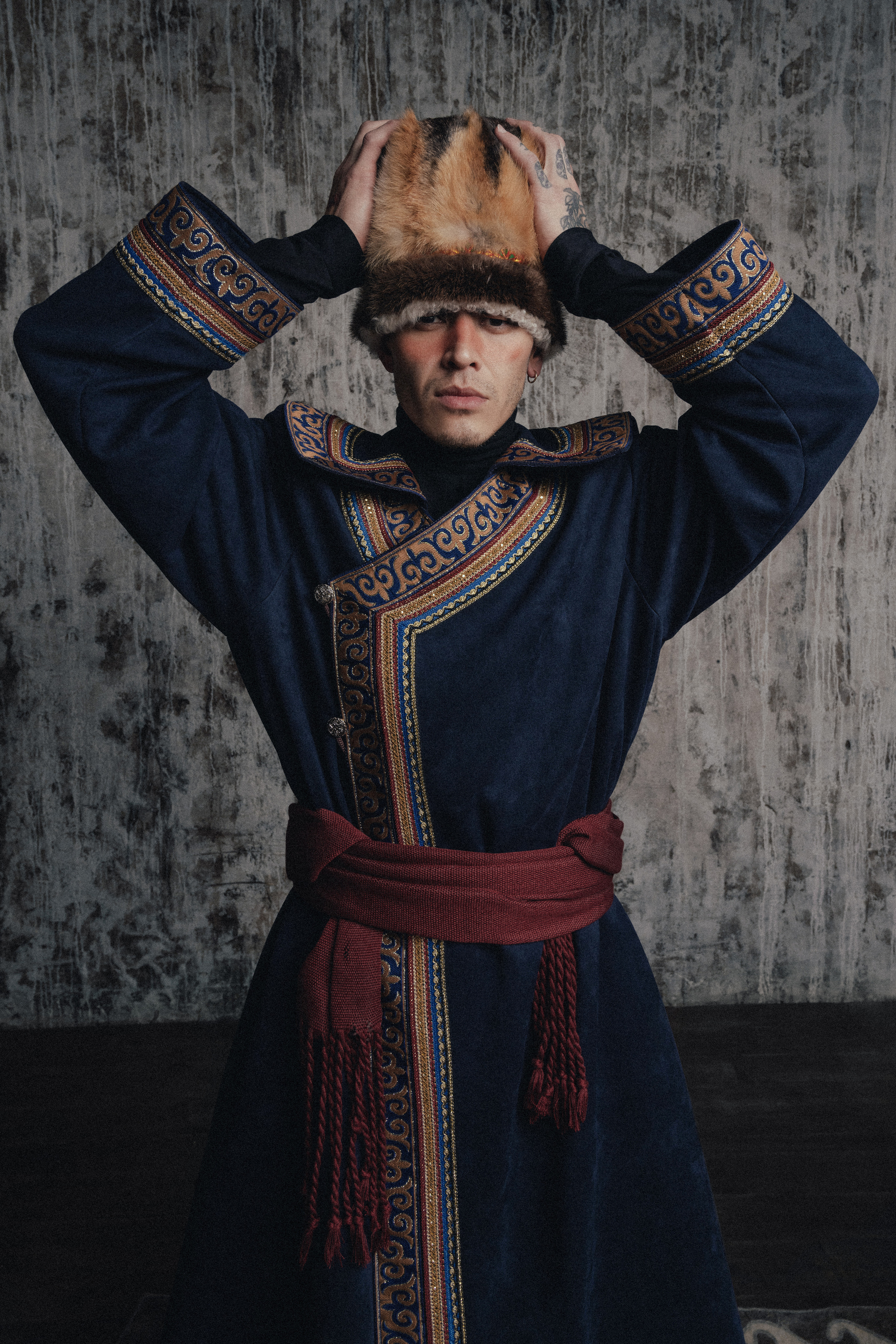 Алтай. Фотограф Любовь Белявцева