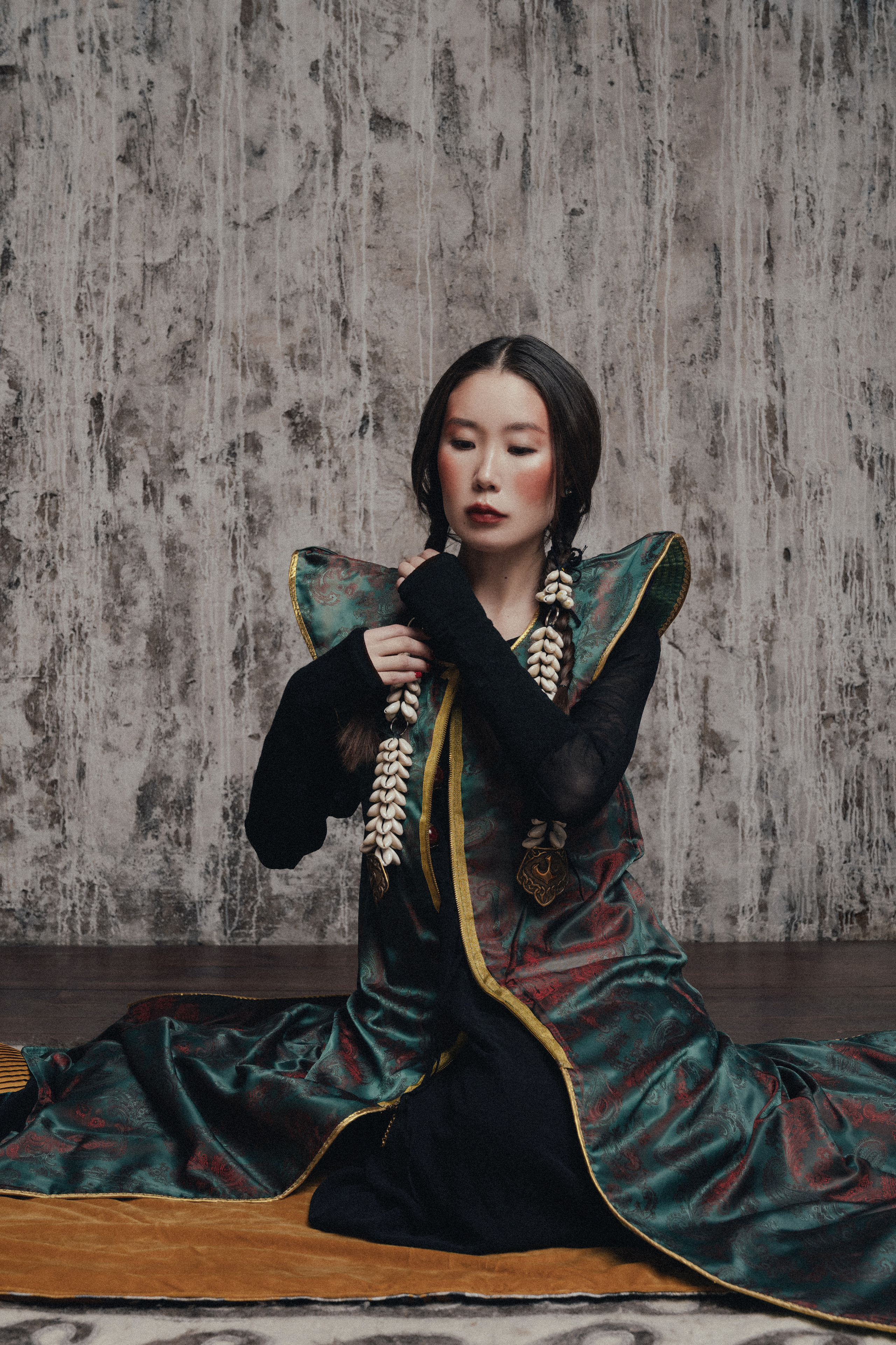 Алтай. Фотограф Любовь Белявцева