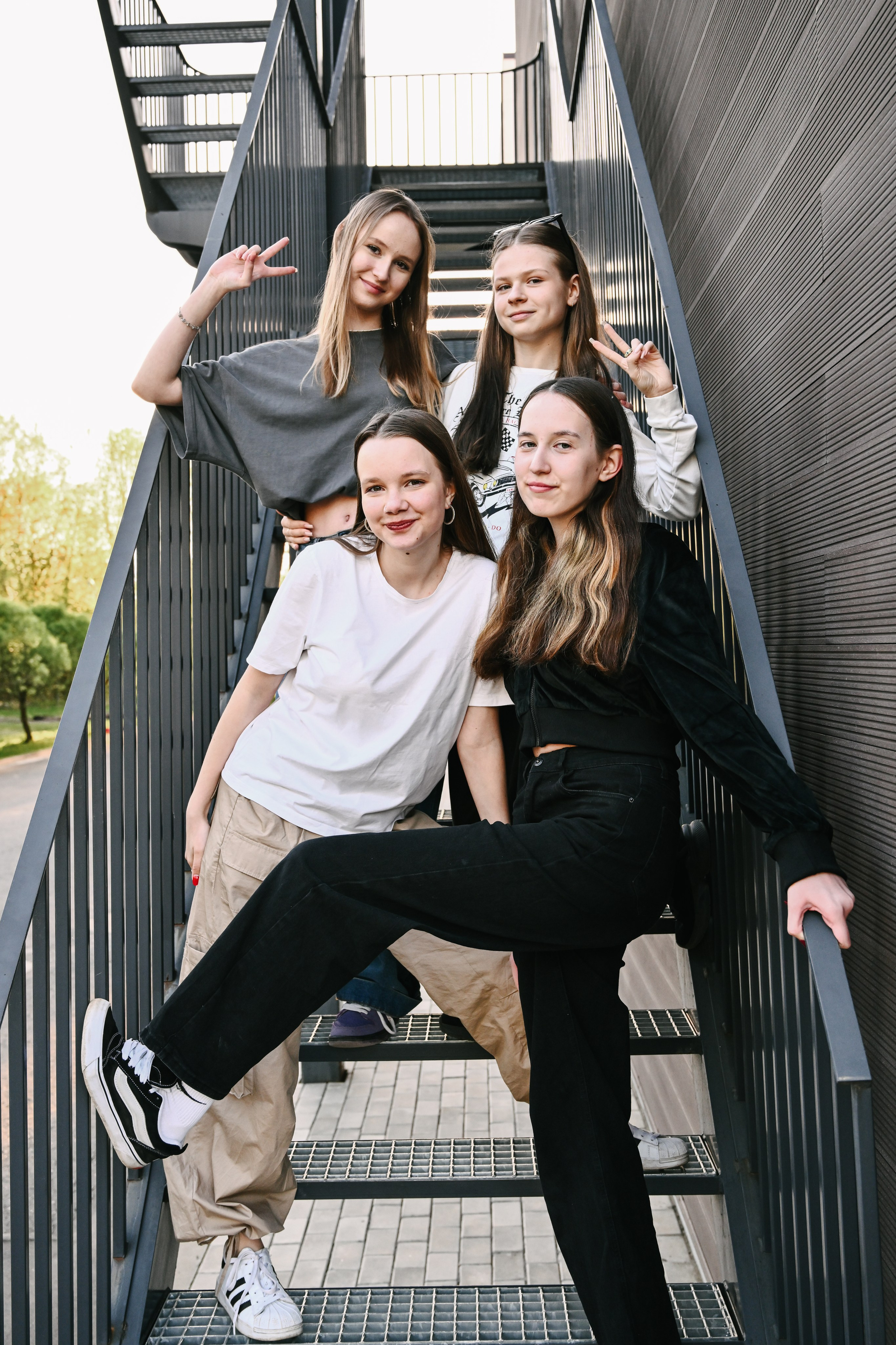 Общий альбом Подготовка к позированию. Семейный, детский и newborn фотограф в г. Дмитров Марина Русакевич