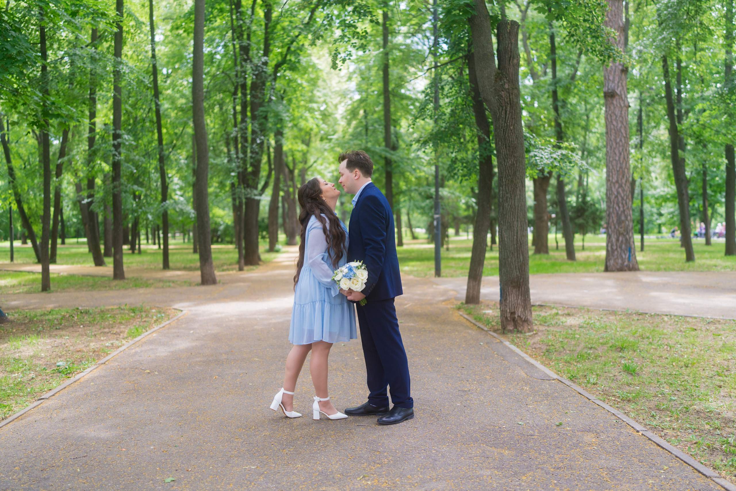 Свадьба Чулпан и Ранис. Свадебный и индивидуальный фотограф Аля Мамакова