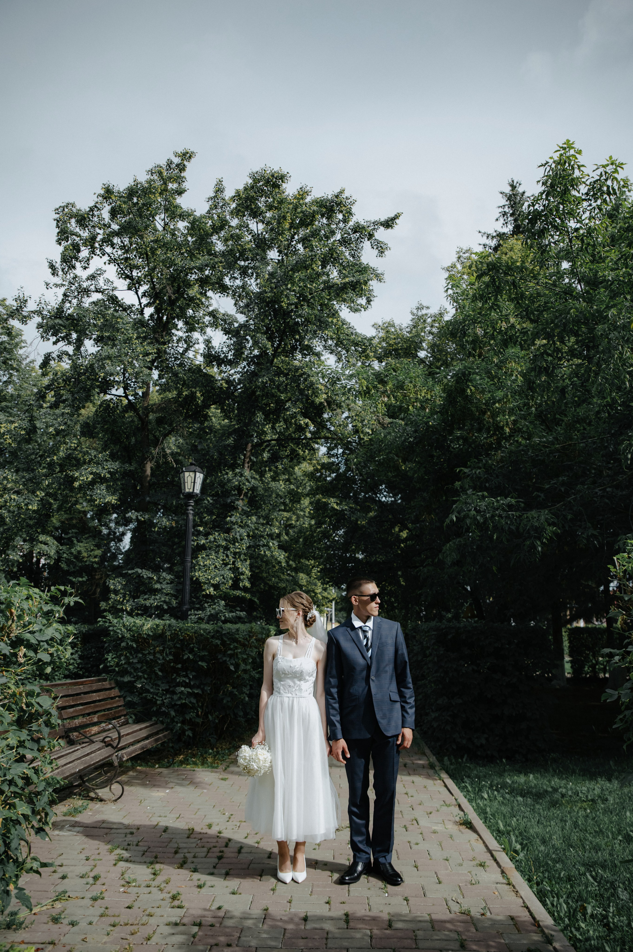 Места для фотосессии — Ишим. Свадебный и портретный фотограф в Тюмени Женя Черемнова