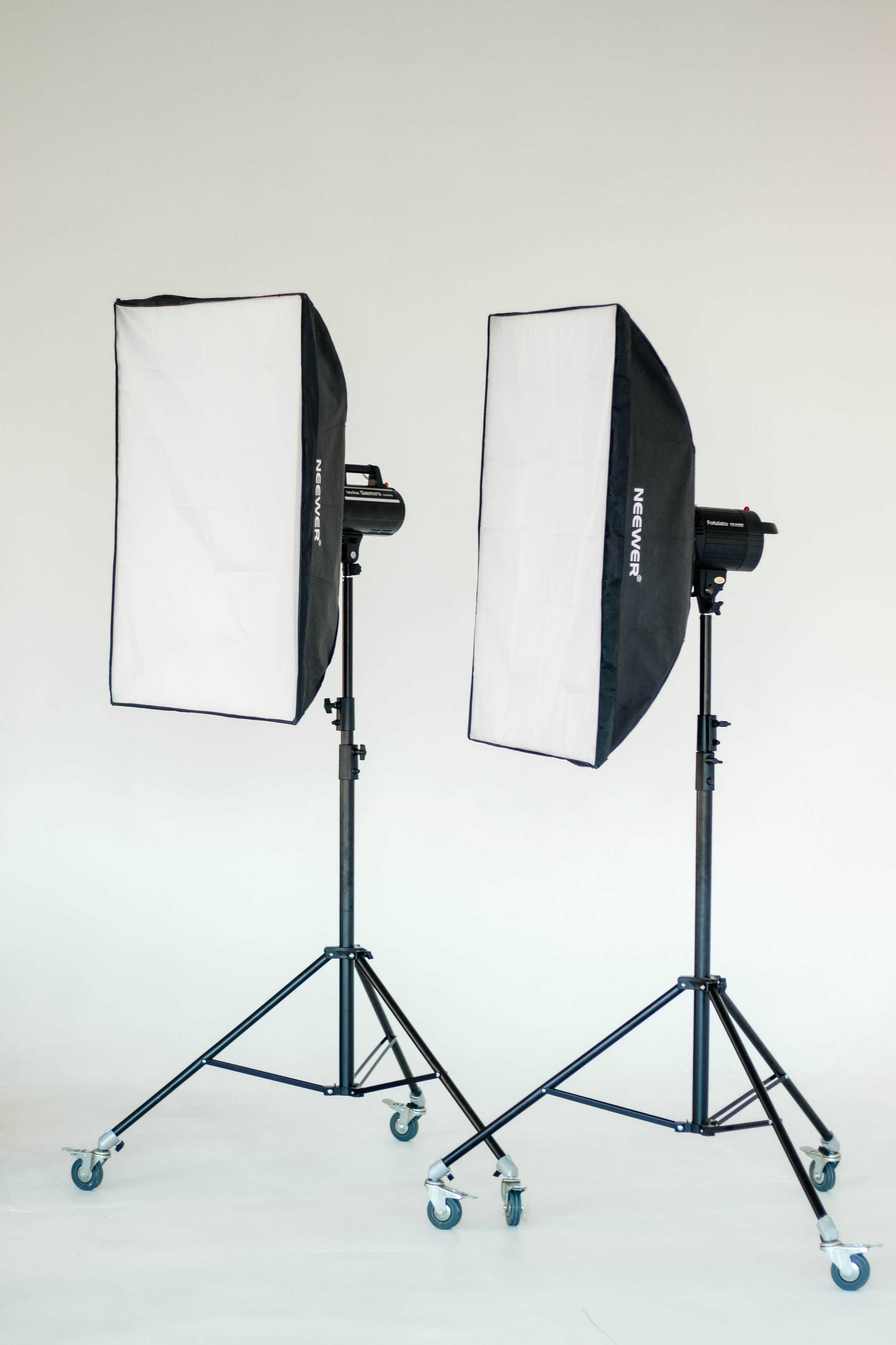 Правила и оборудование. Фотостудия Минималист