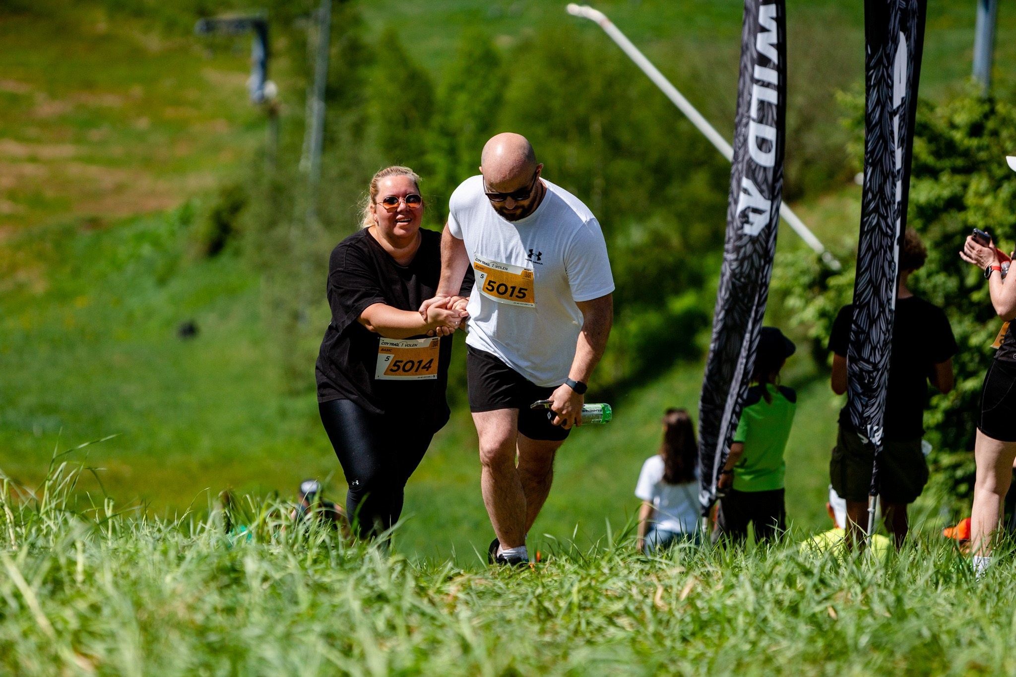 City Trail Volen. Павел Шарапов | Фотограф | Москва