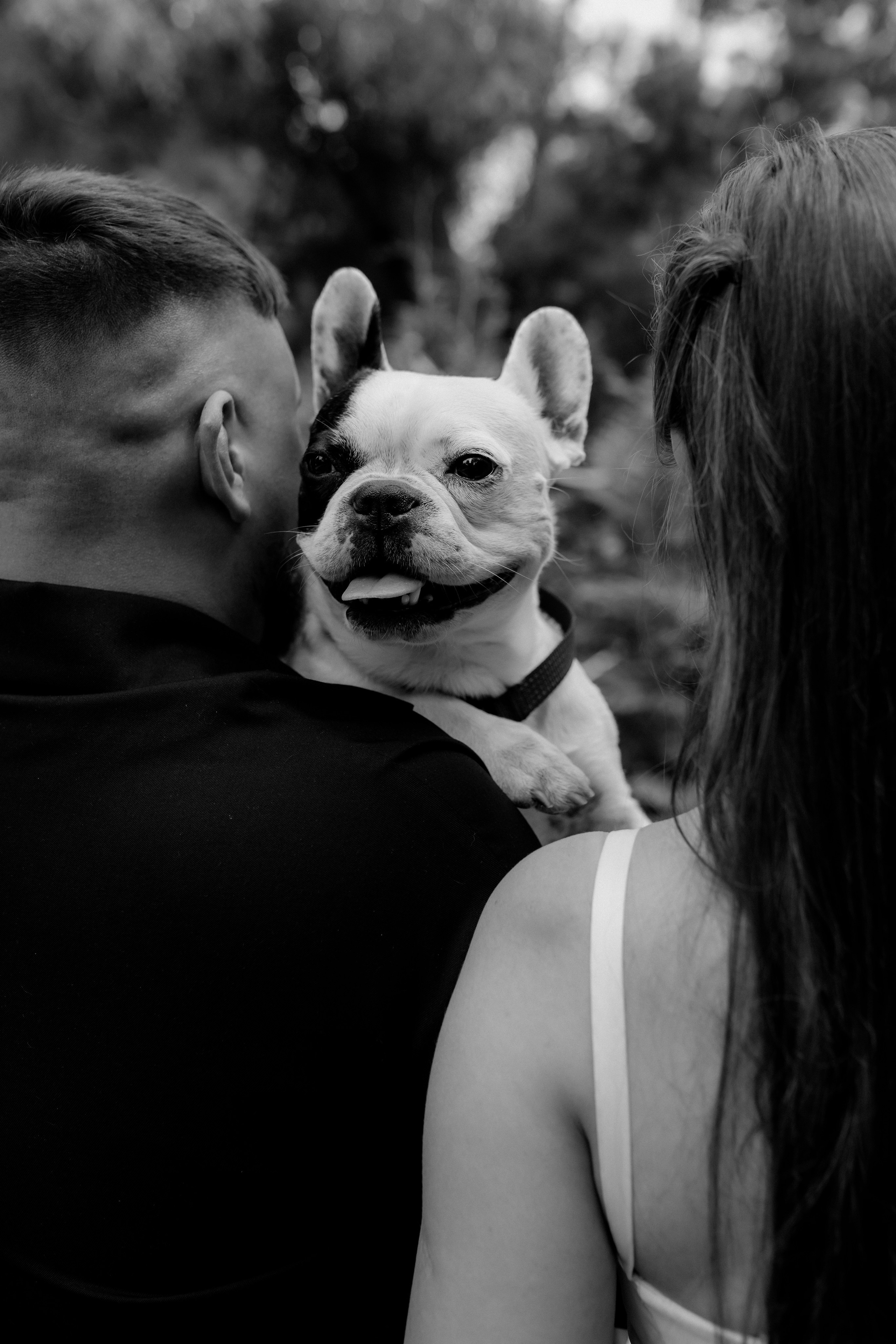 Свадебный и репортажный фотограф в Барнауле Евгений Самосюк