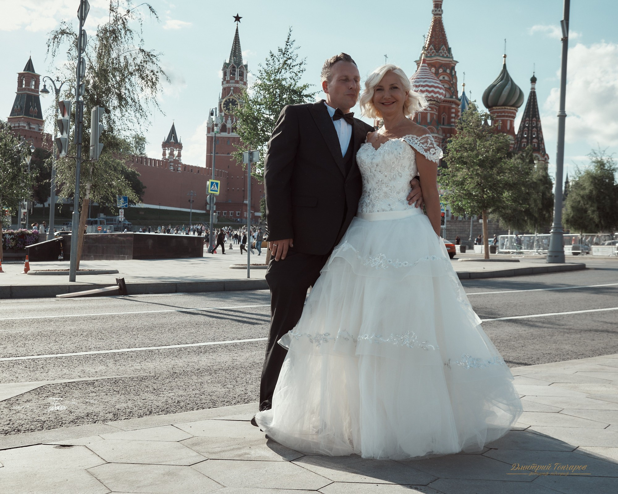 Свадебный фотограф в москве. Фотограф видеограф в Москве