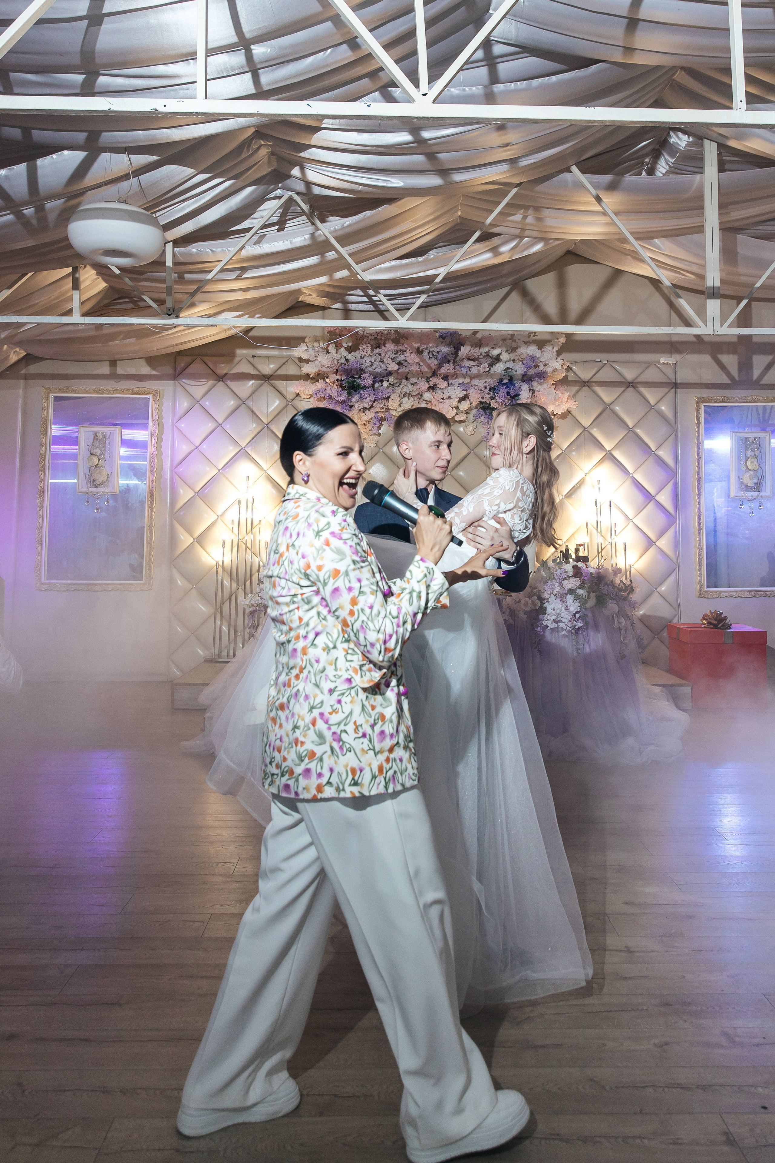 Влад и Анастасия. Свадебный фотограф Настя Шелл г. Череповец