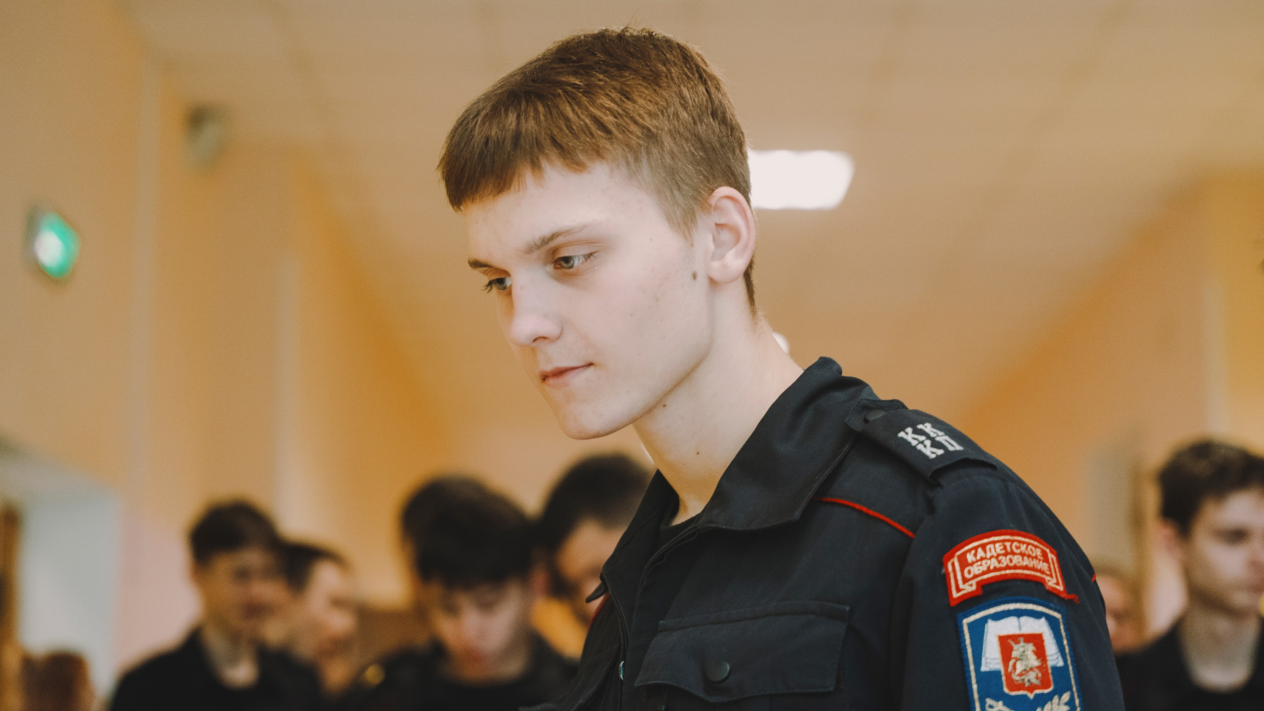 Фотограф в Москве