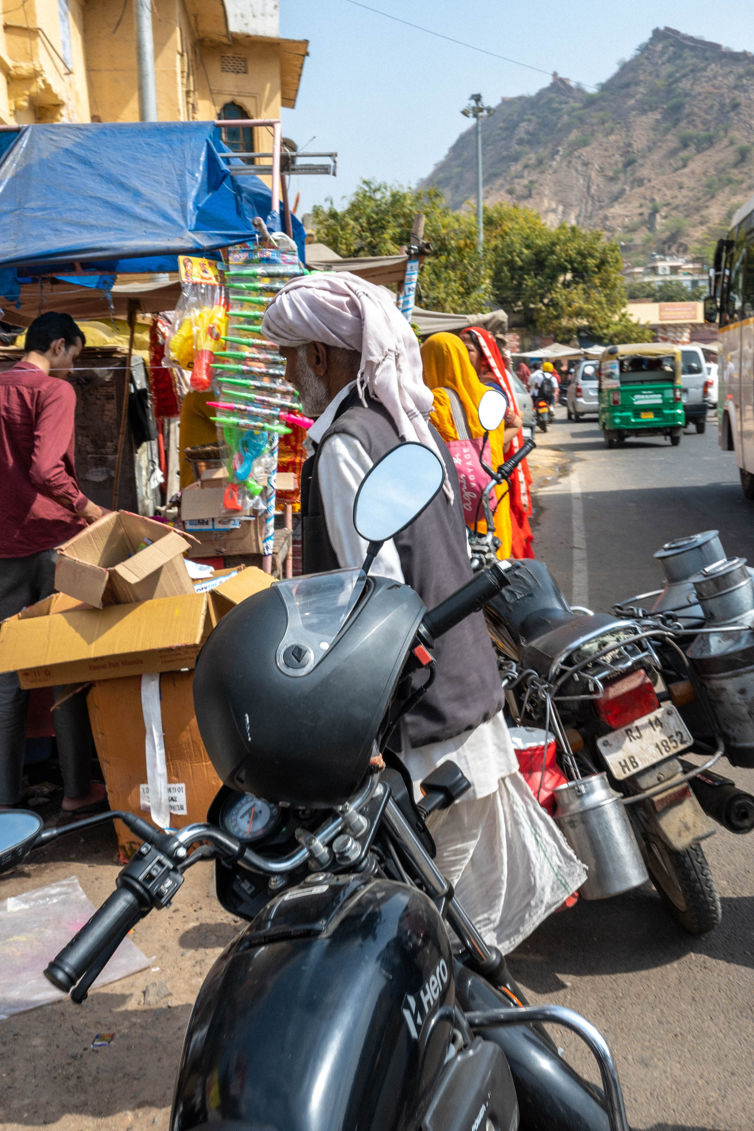 ИНДИЯ. Фотограф Анастасия Броварник в Санкт-Петербурге