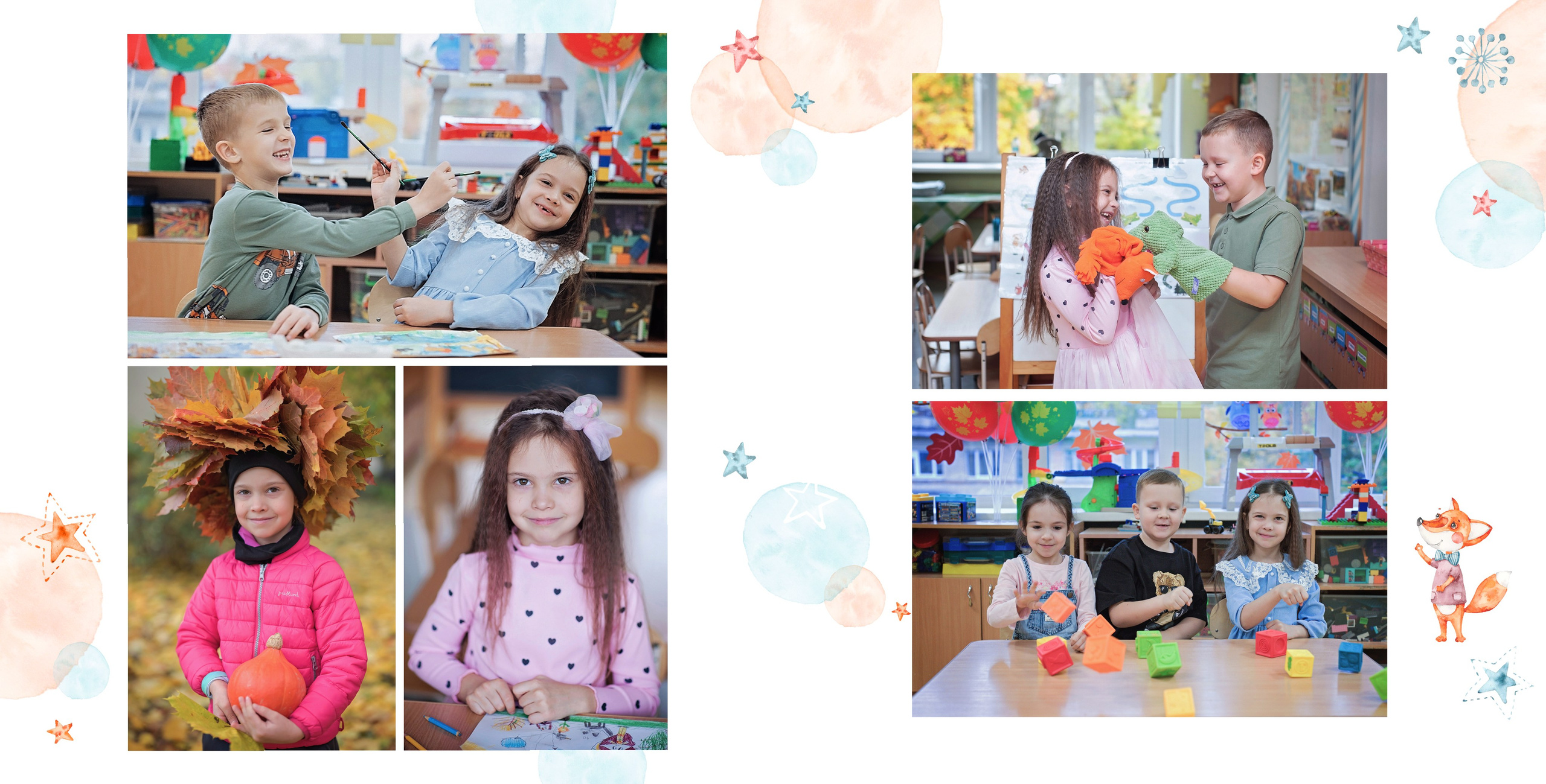 Выпускные альбомы. Фотограф Санкт-Петербург