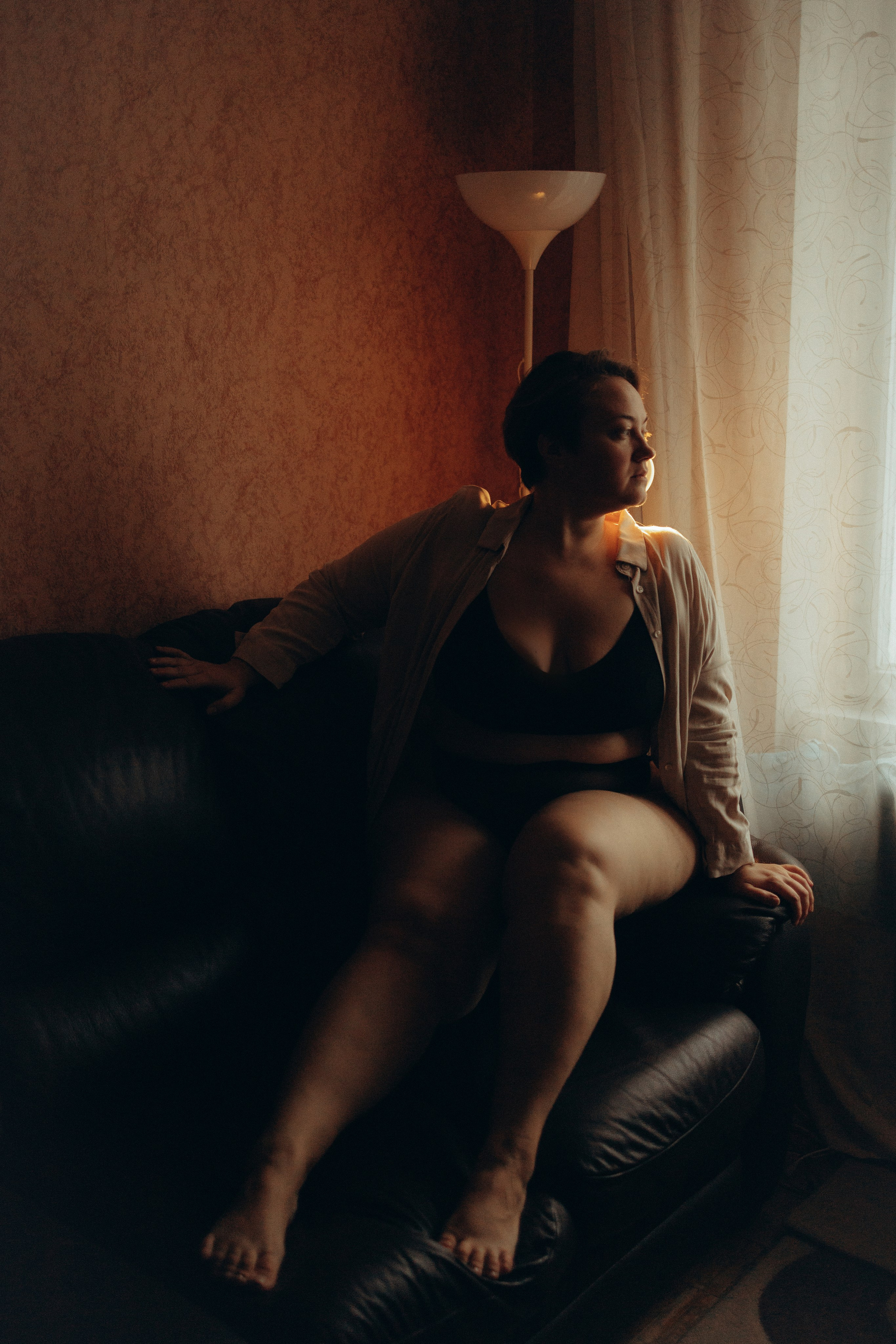 Даша. Фотограф Москва Алёна Суворова