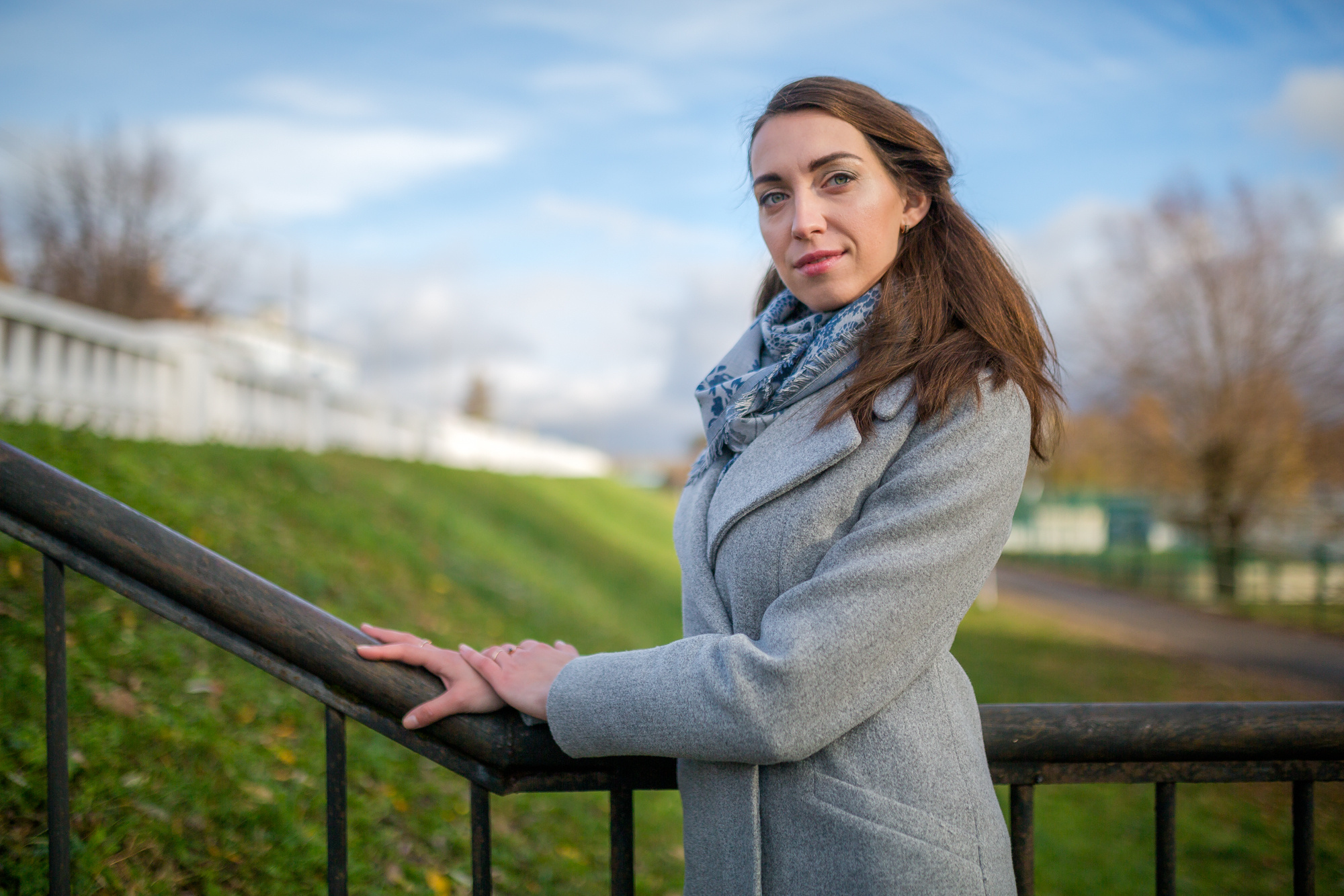 Фотограф в Ярославле Иван Чистяков