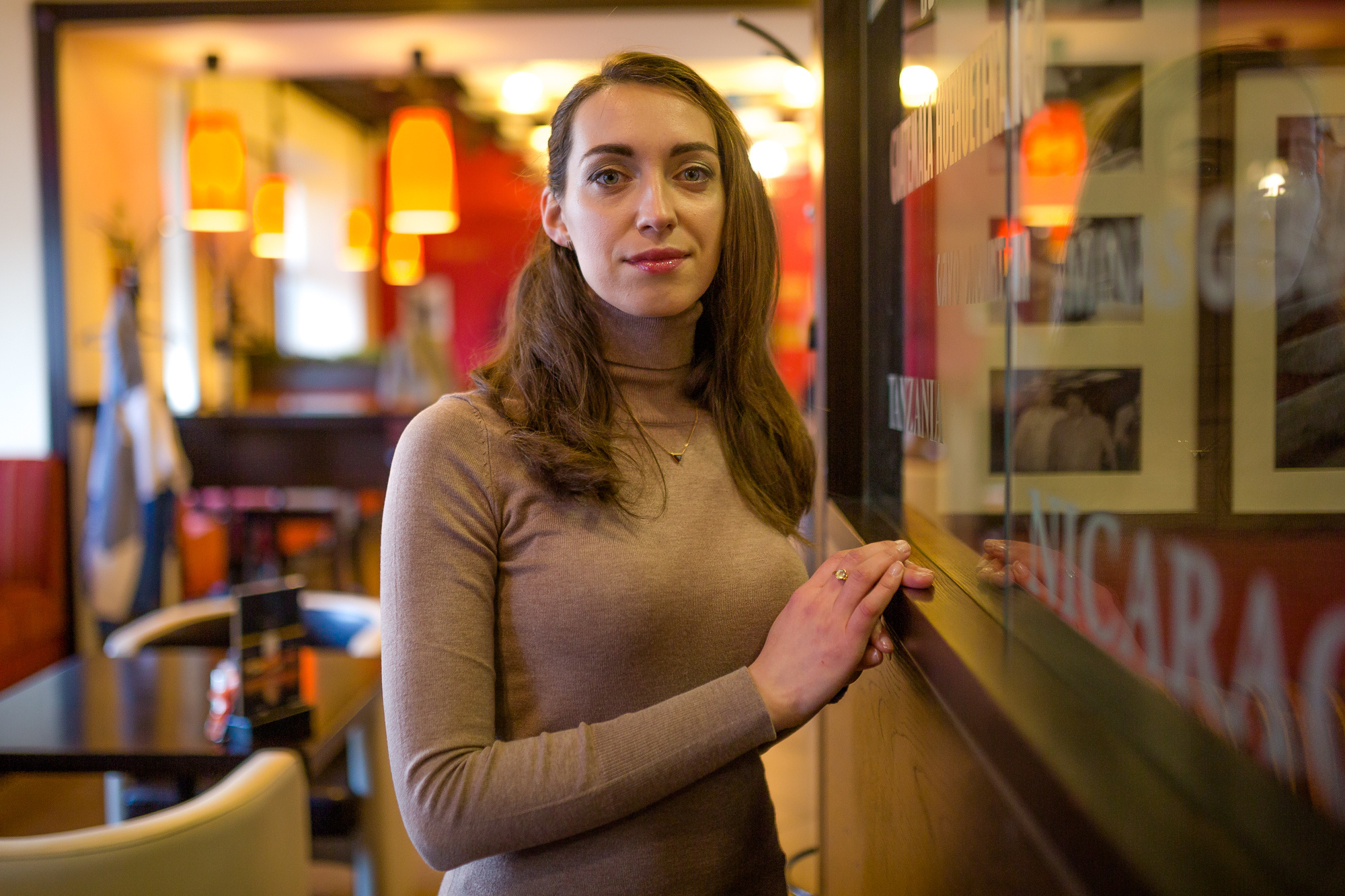 Фотограф в Ярославле Иван Чистяков