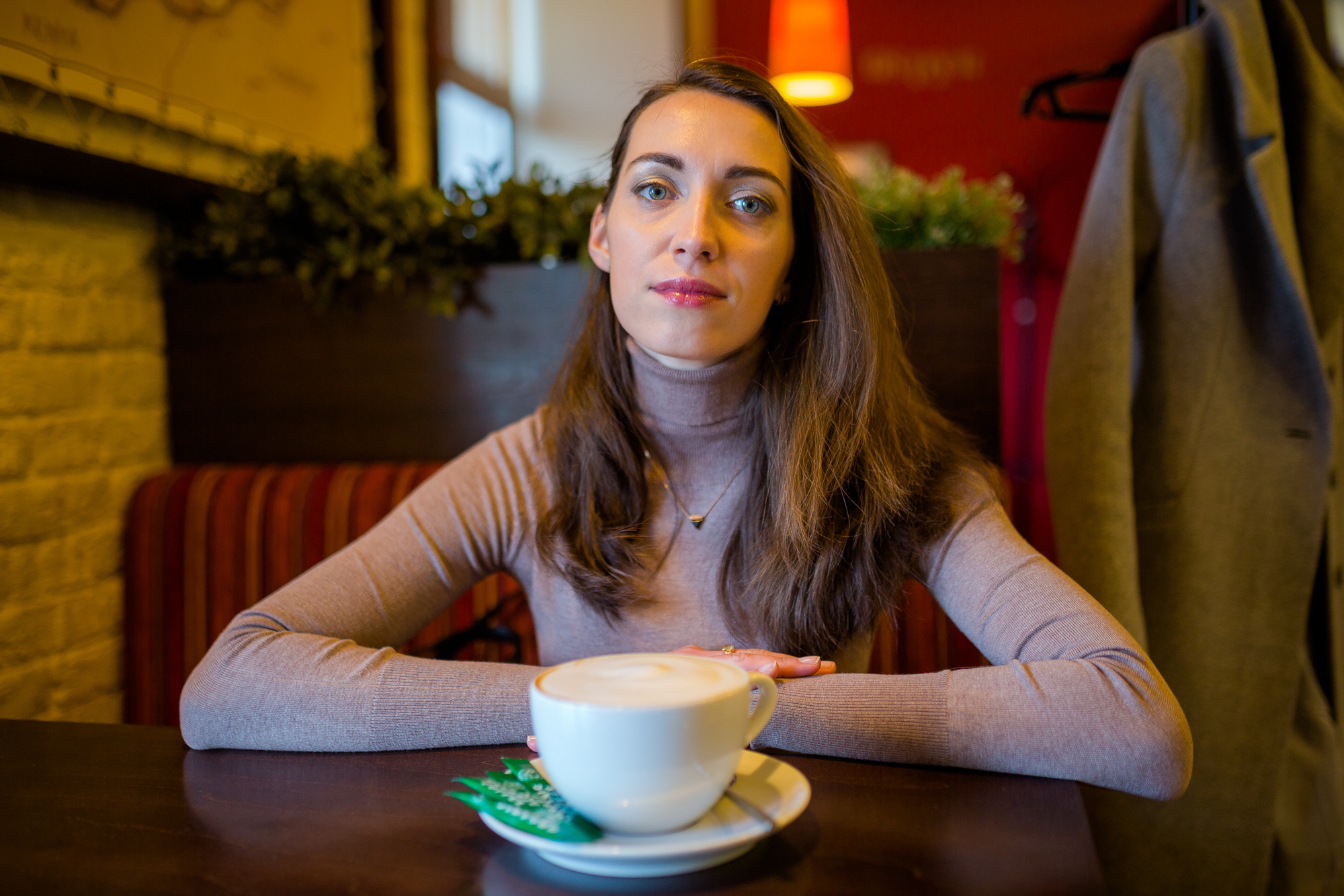 Фотограф в Ярославле Иван Чистяков