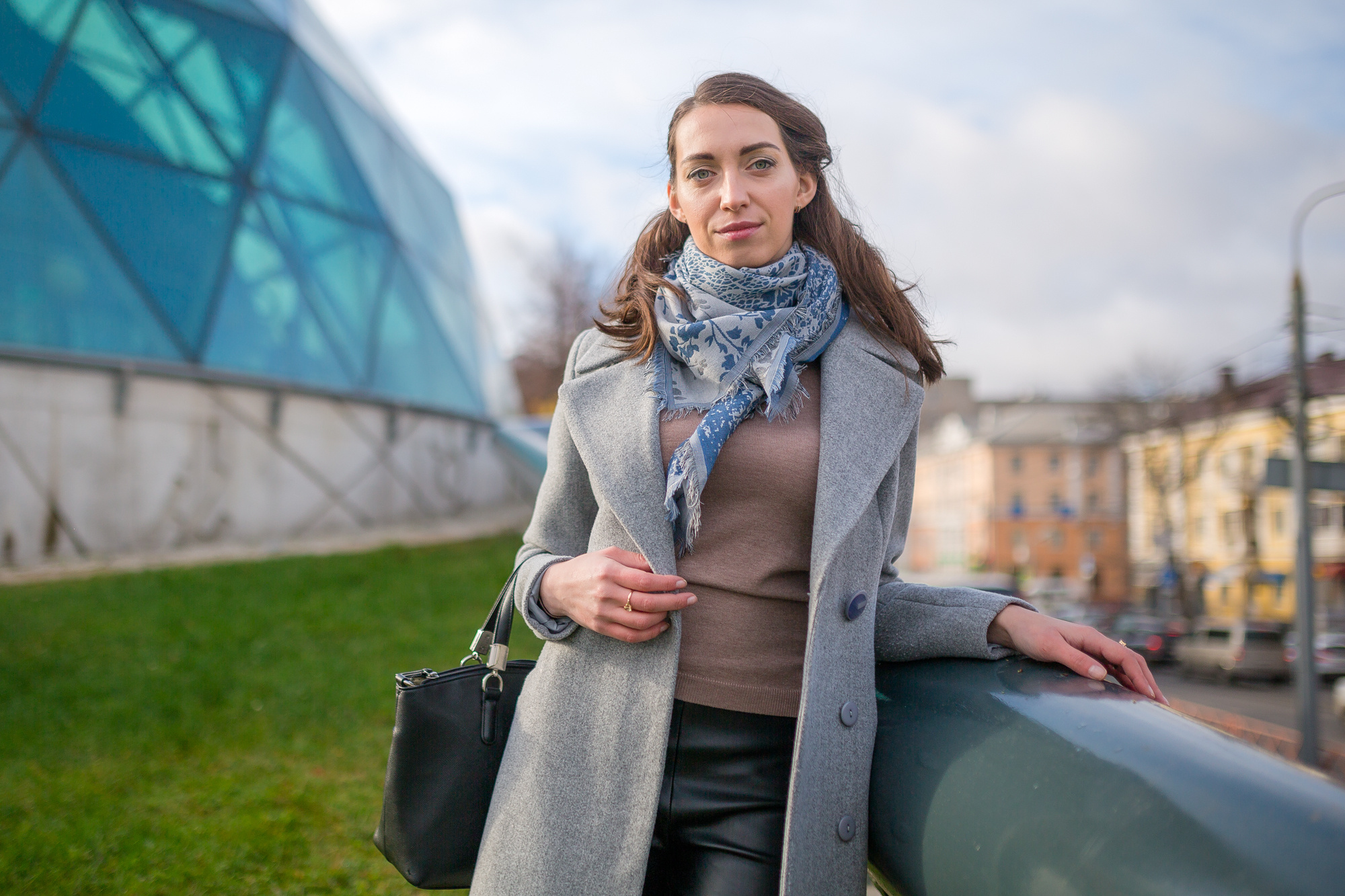 Фотограф в Ярославле Иван Чистяков