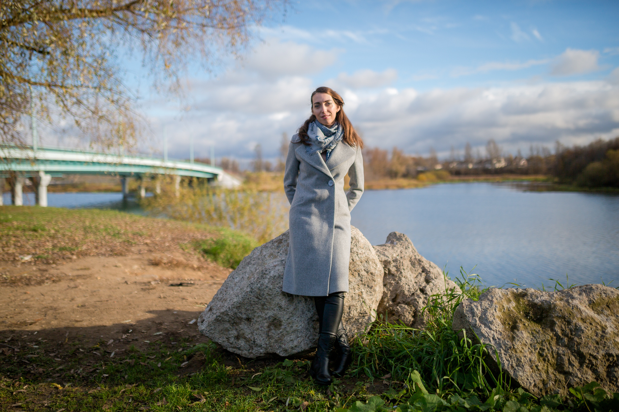 Фотограф в Ярославле