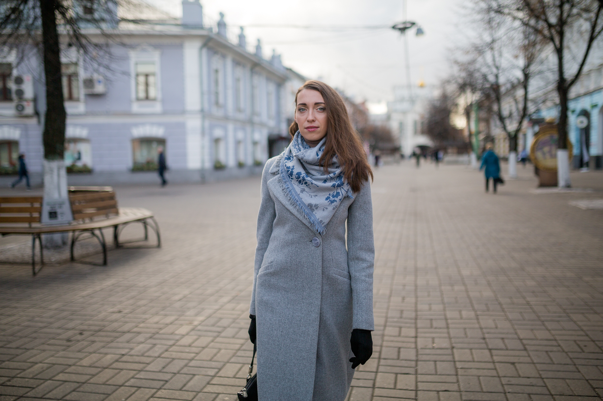 Фотосессия в Ярославле