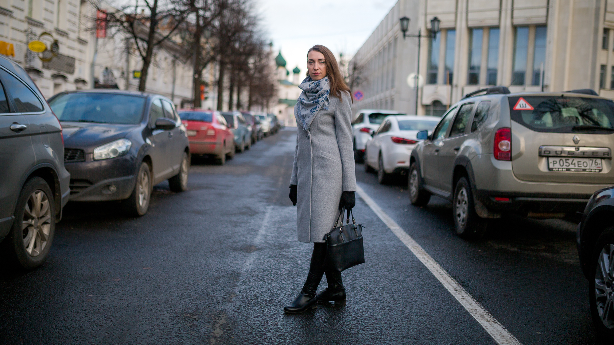 Фотограф в Ярославле Иван Чистяков