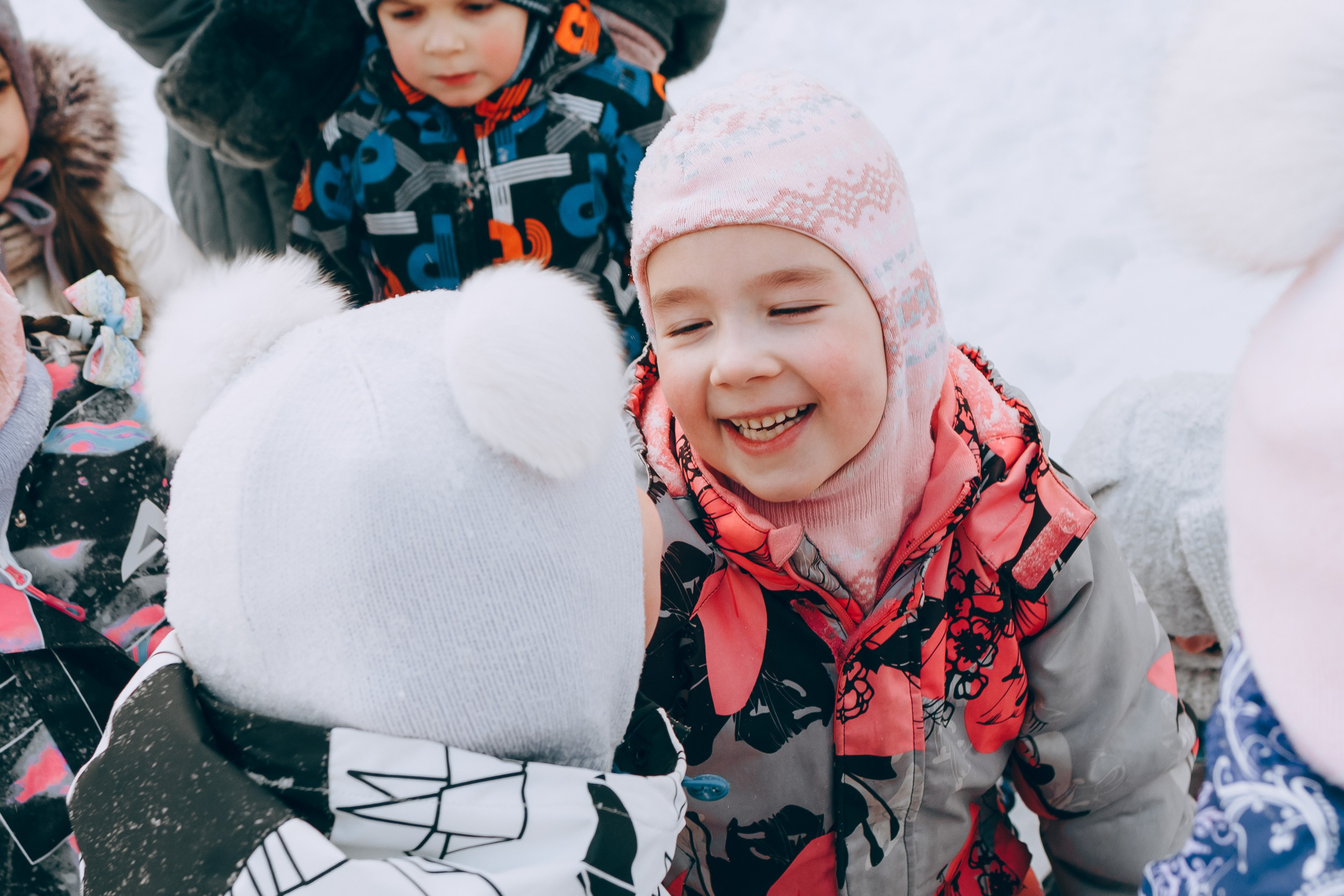 Выпускной альбом. Детский сад. Дарья, фотограф, Москва