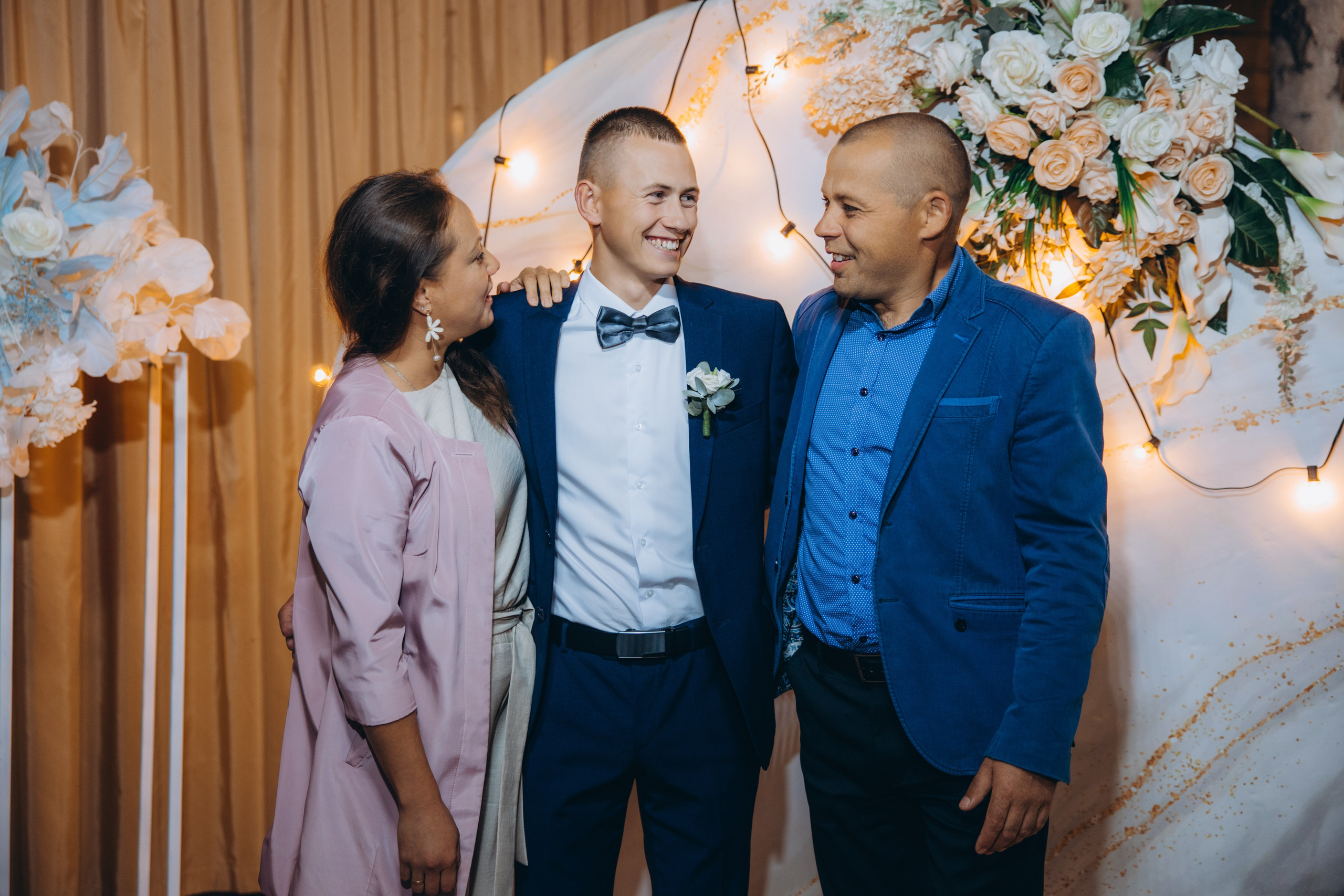 Дмитрий и Тамара. Свадебный, семейный фотограф в Иркутске Светлана Макаричева