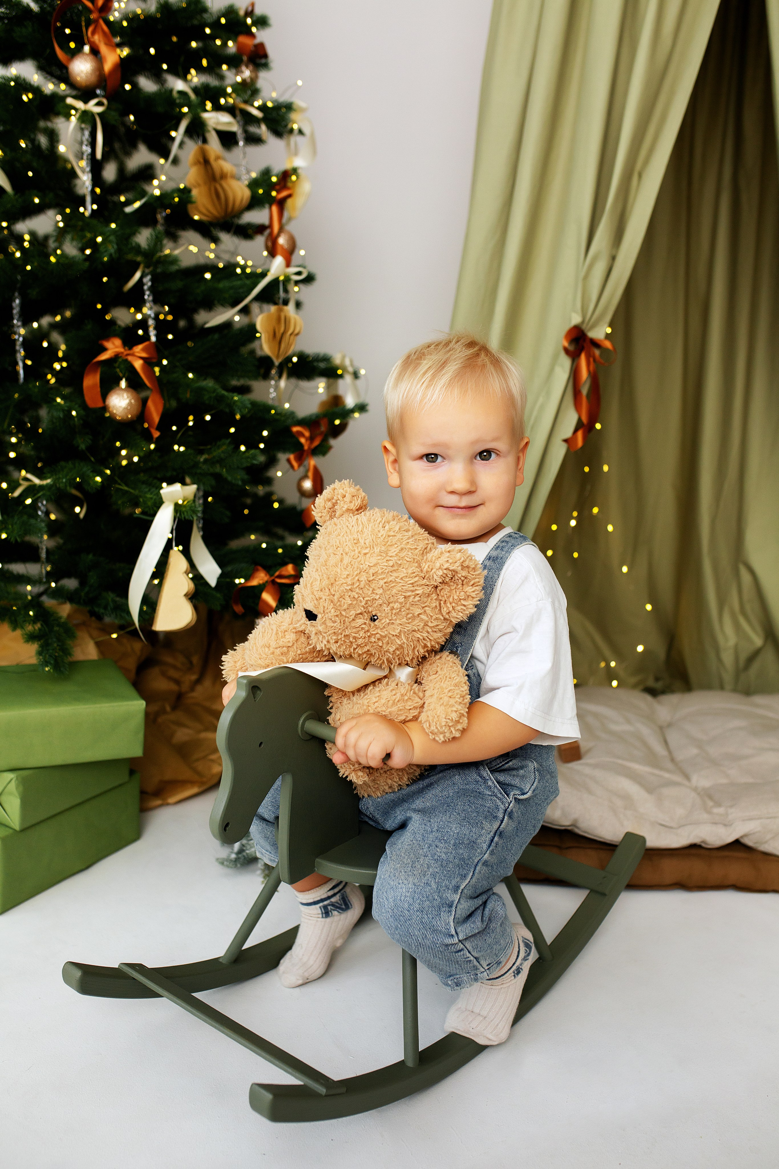 2025-2026. Фотограф новорожденных Оксана Полевская