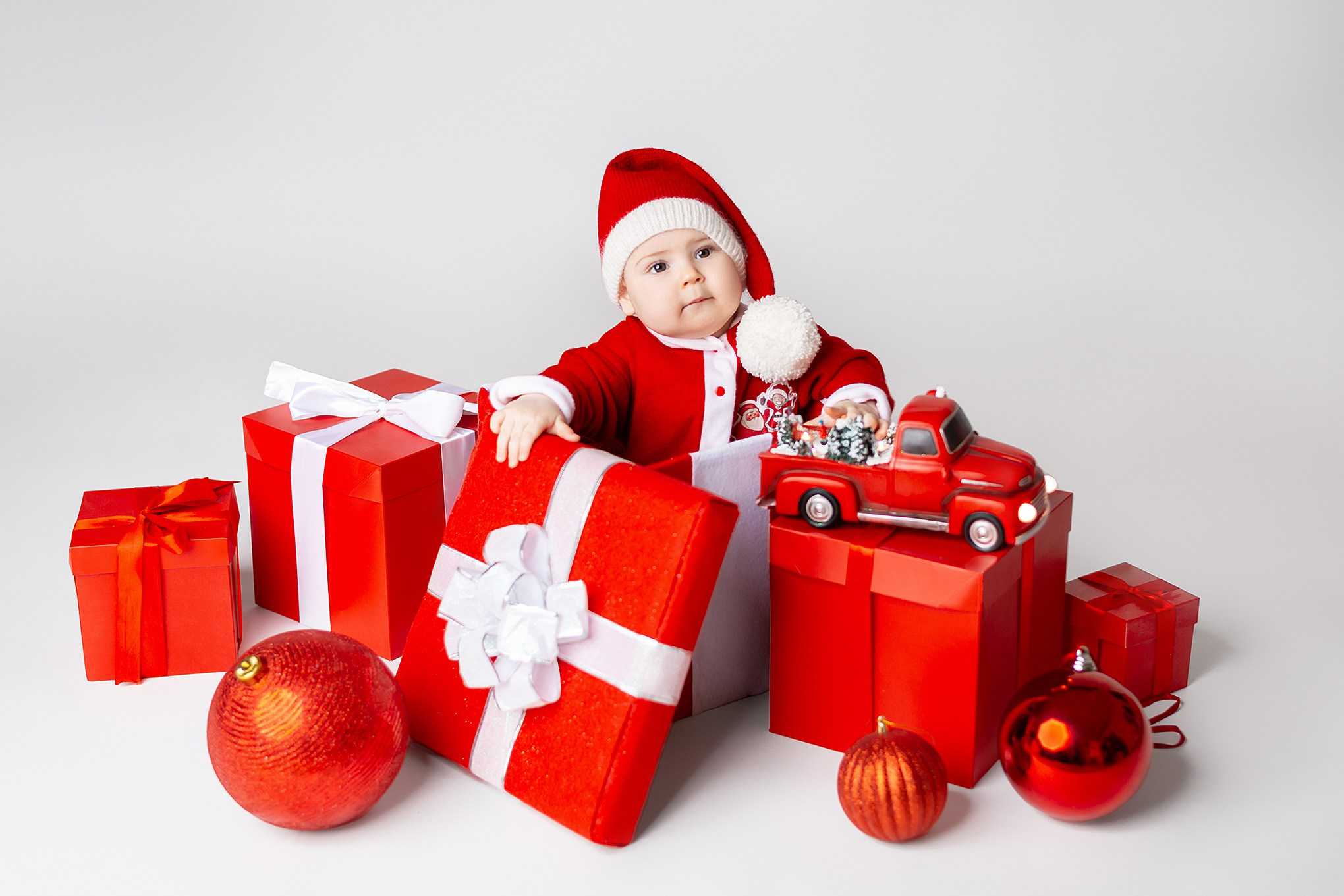 Семейная новогодняя фотосессия детская новогодняяя фотосессия Крымск. Детский и семейный фотограф в г. Крымске