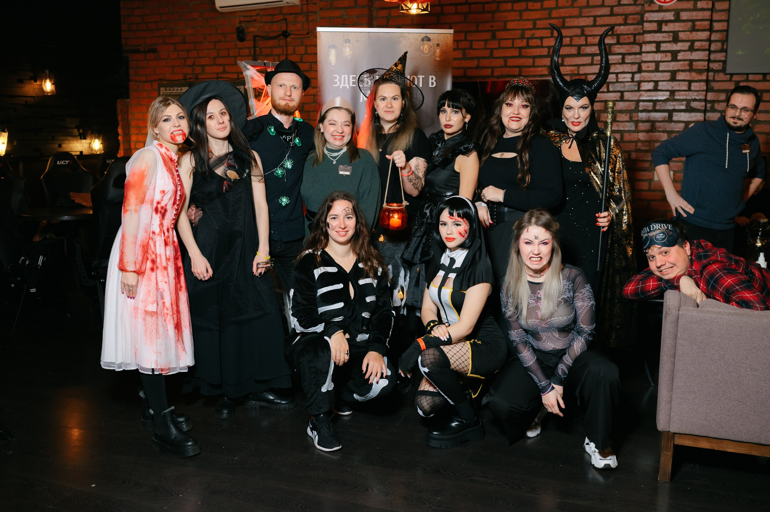 Репортажная съёмка, фотограф на мероприятие в Москве и МО. Komonev