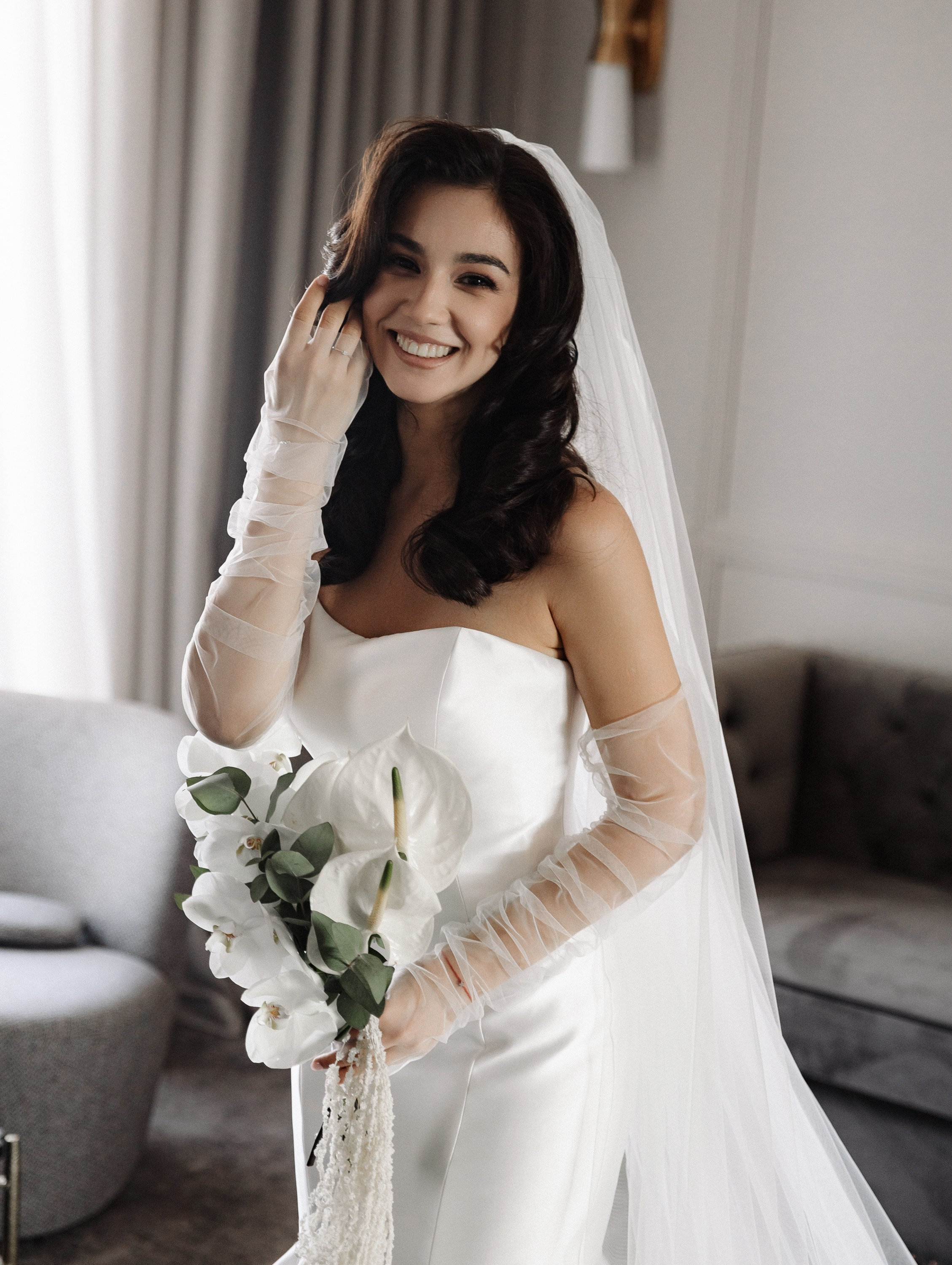 Свадебные пакеты. Свадебный фотограф в Казани и Санкт-Петербурге Евгения Есенина