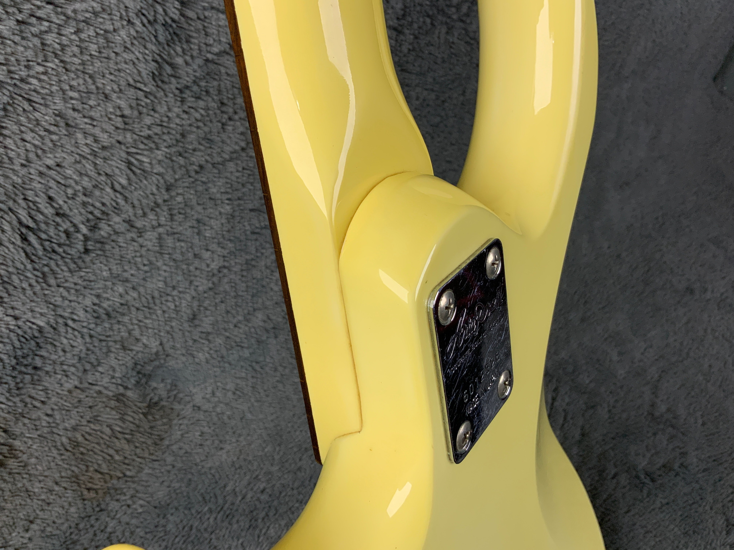 Aria Pro II RSB Series Bass