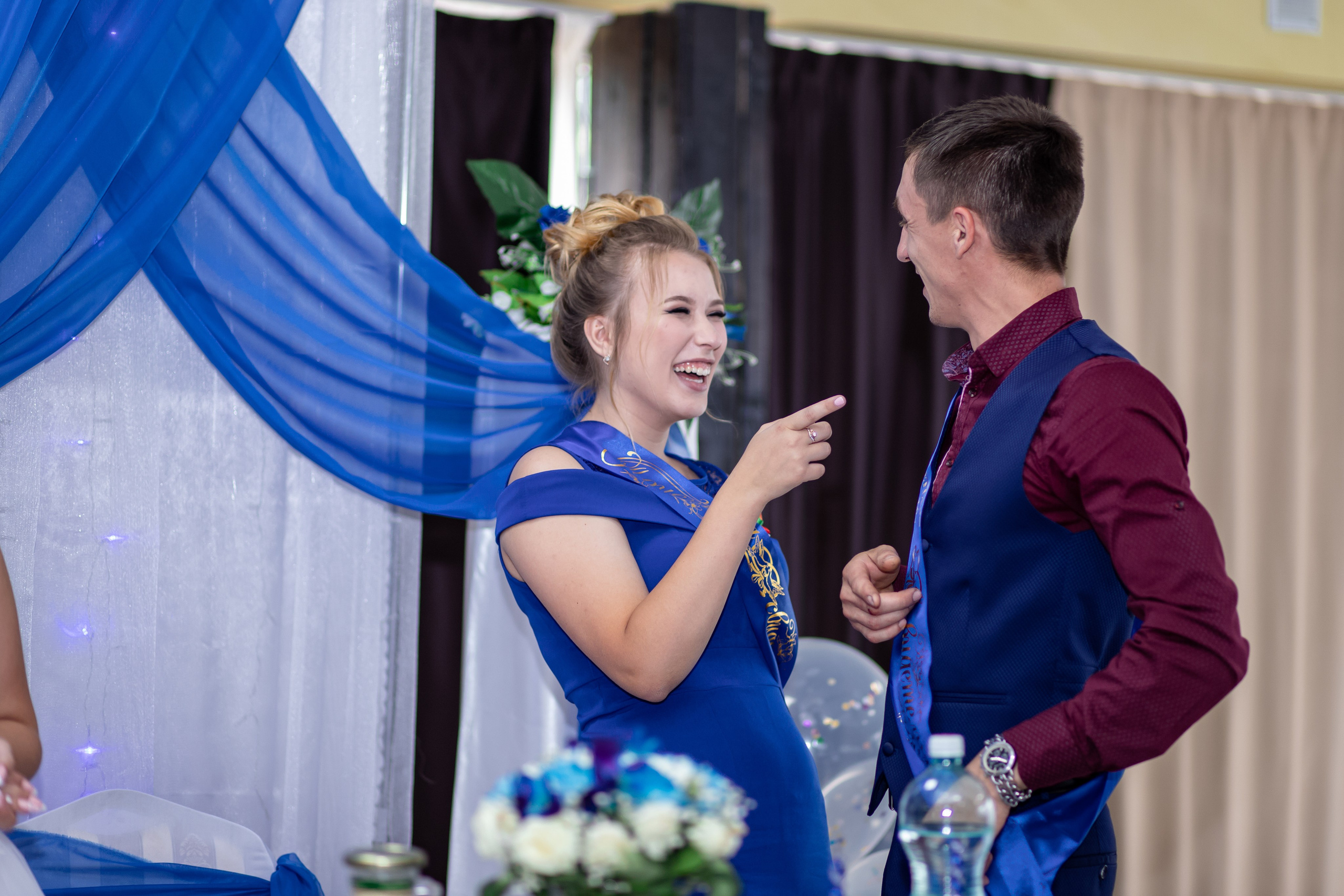 22,08,20. Выпускной альбом Шахты Ростов