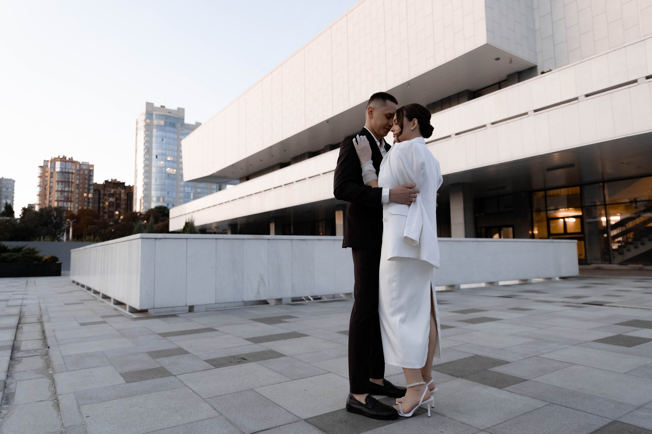 Владислав и Екатерина. Фотограф и Видеограф в Ростове на Дону