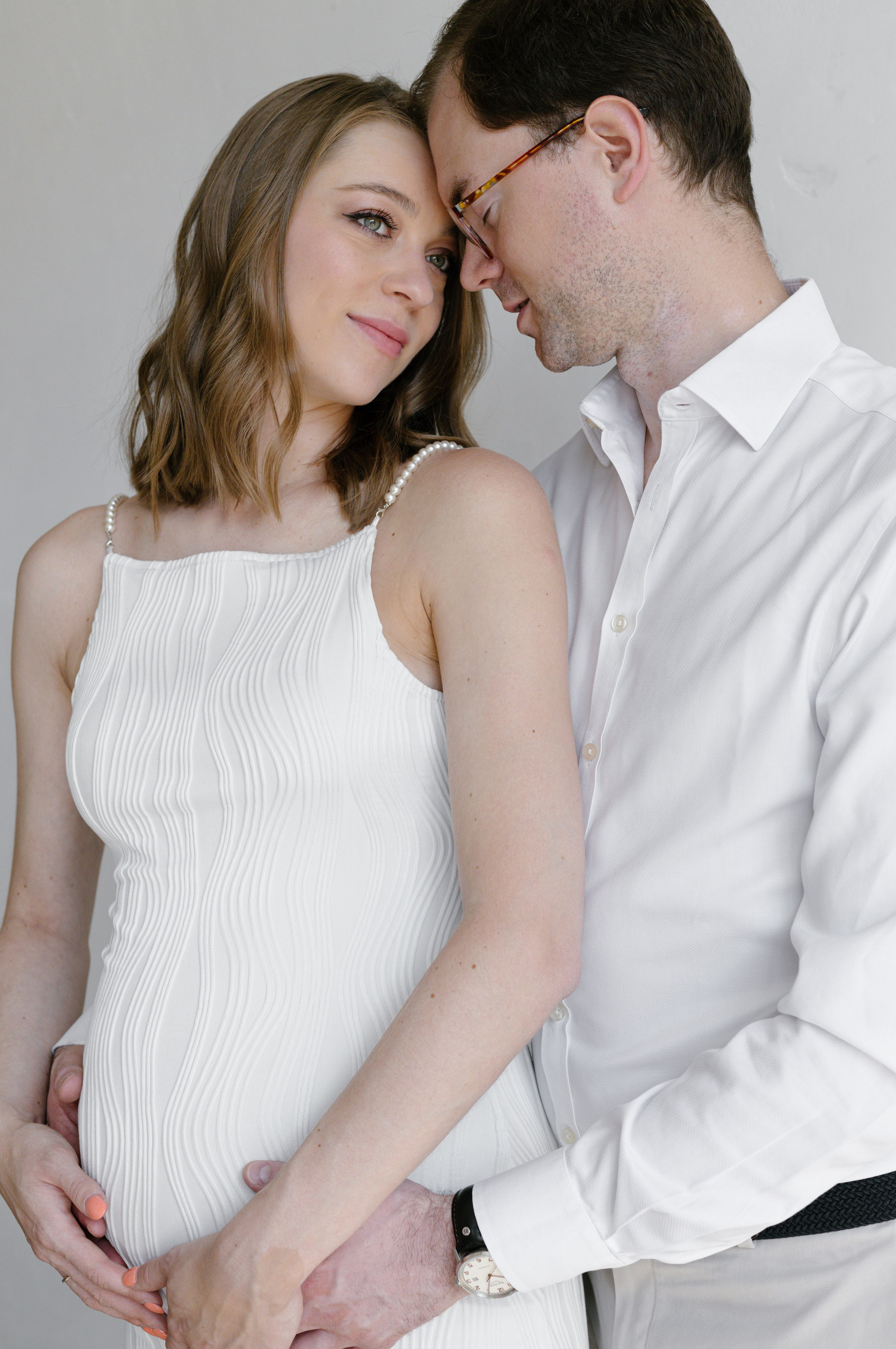 Pregnancy photoshoot. Wedding photographer Europe
