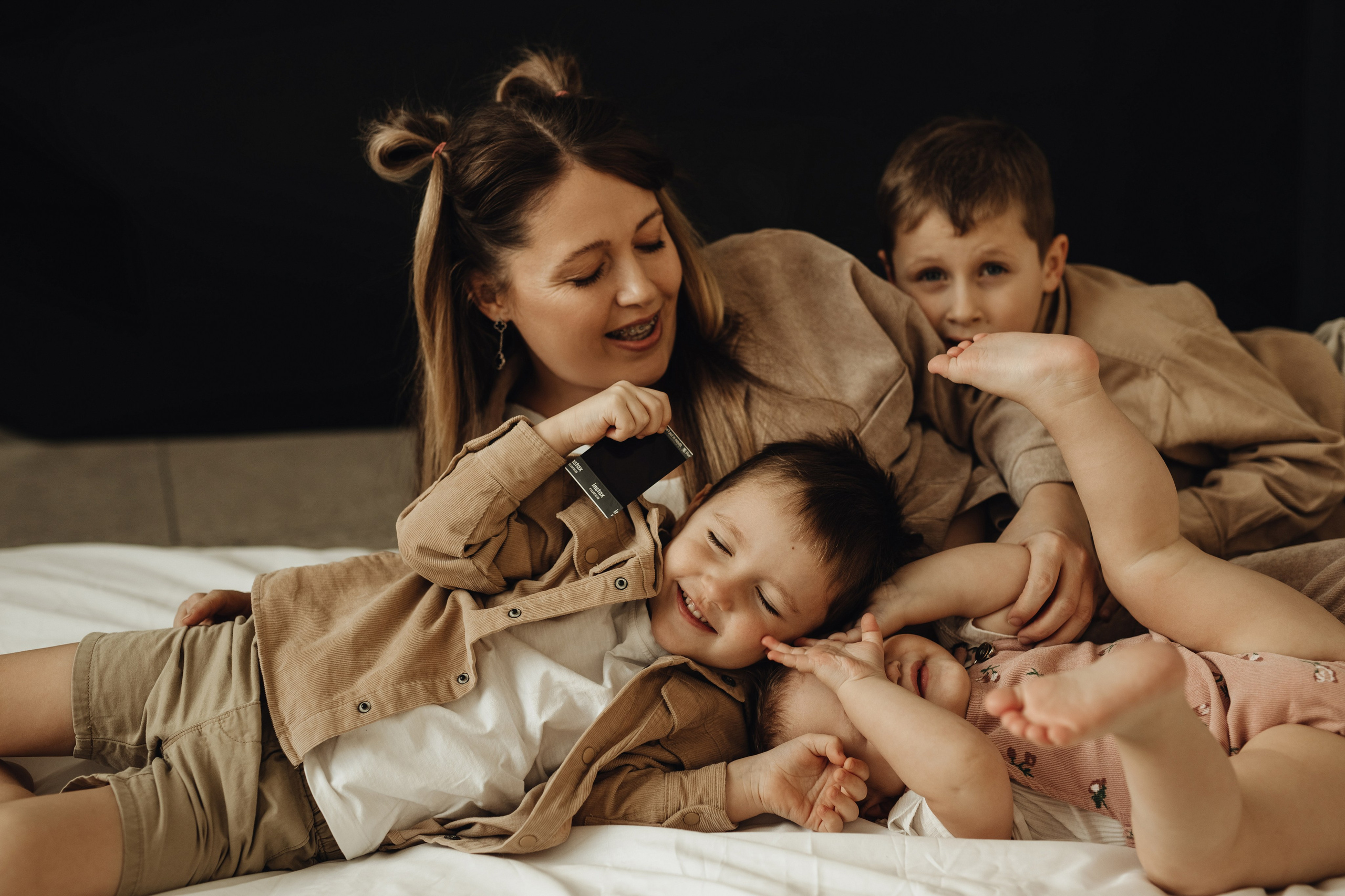 Фотограф во Владивостоке