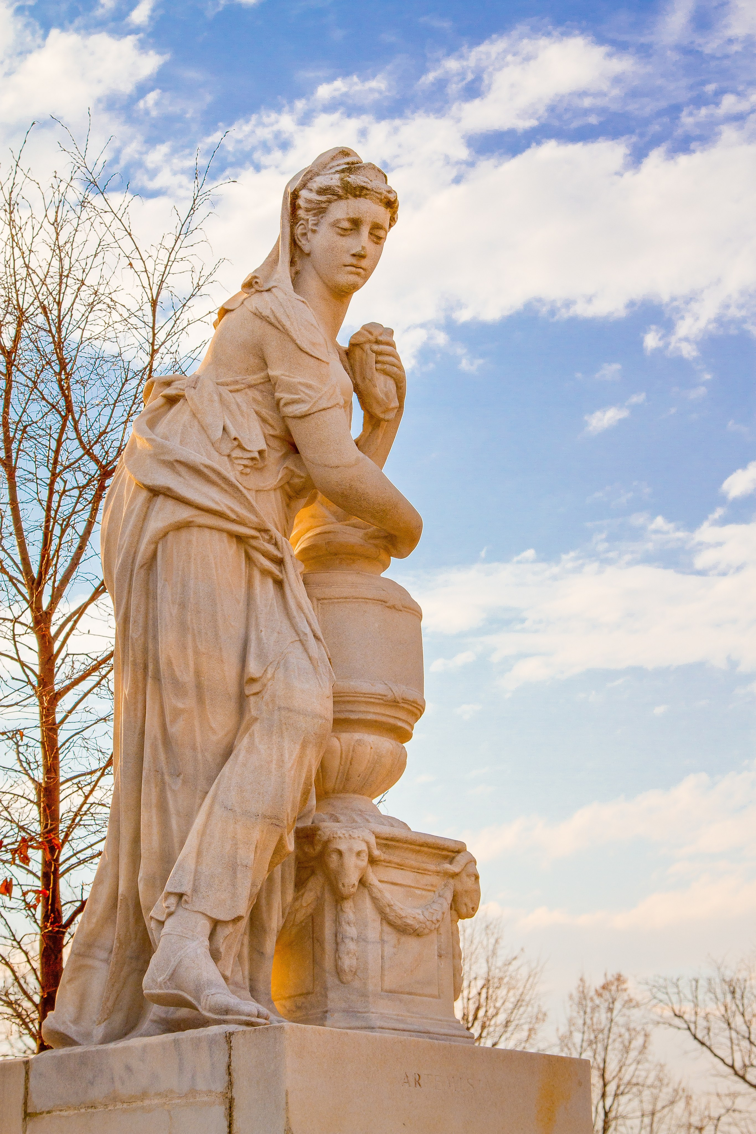 Австрия: Вена — знакомство. Дарья Письменюк / Darya Leitstern — фотограф, музыкант, журналист, путешественник