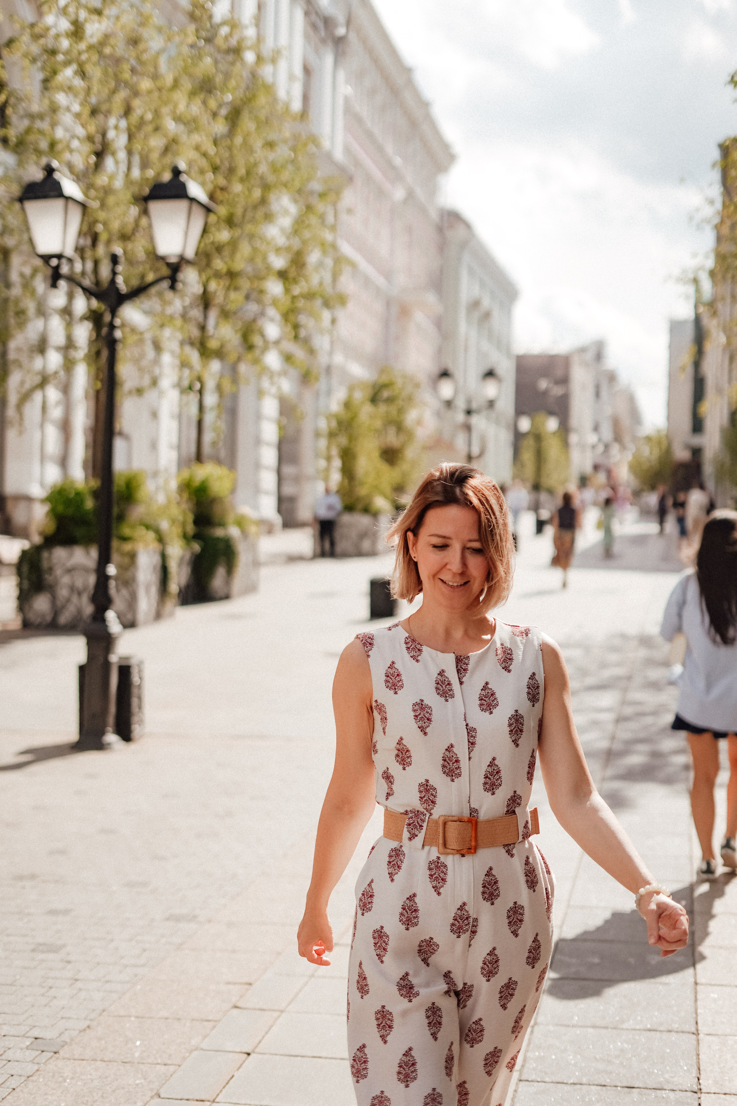 Фотопрогулка с Леной по Москве. Фотограф в Сочи и Абхазии | Фототуры | September Air