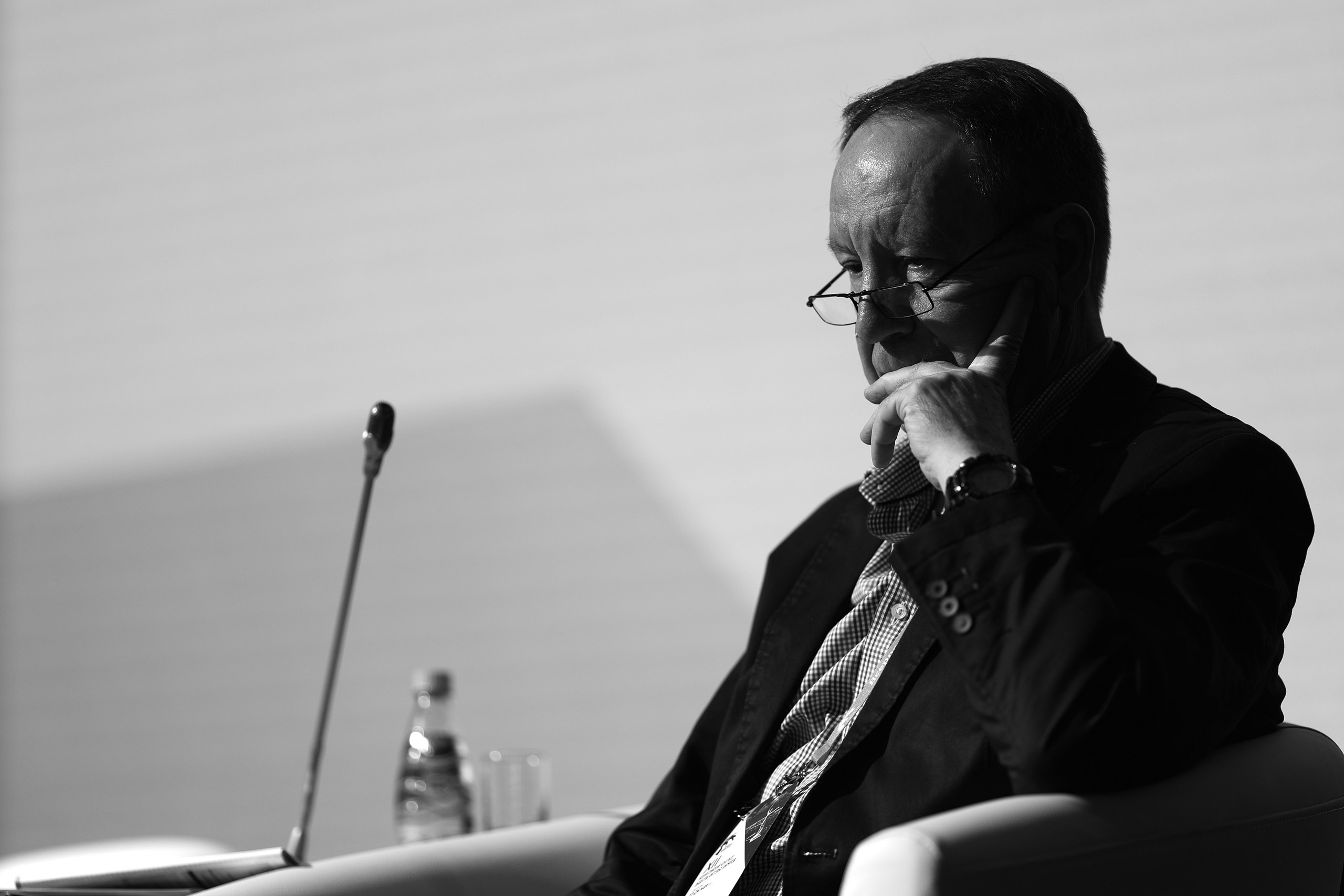 Всероссийский Конгресс общества кистевых хирургов в Волгограде