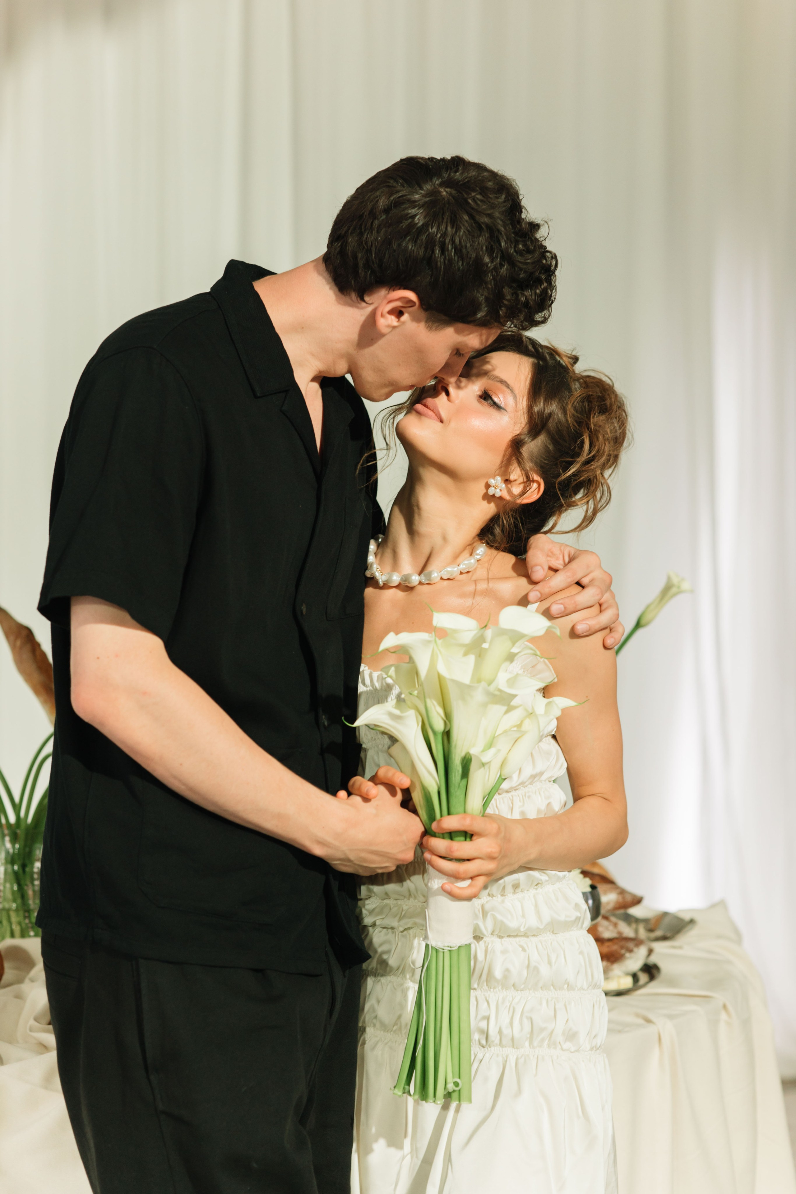 Вита и Саша. Свадебный и семейный фотограф в Перми Лилия Гатауллина