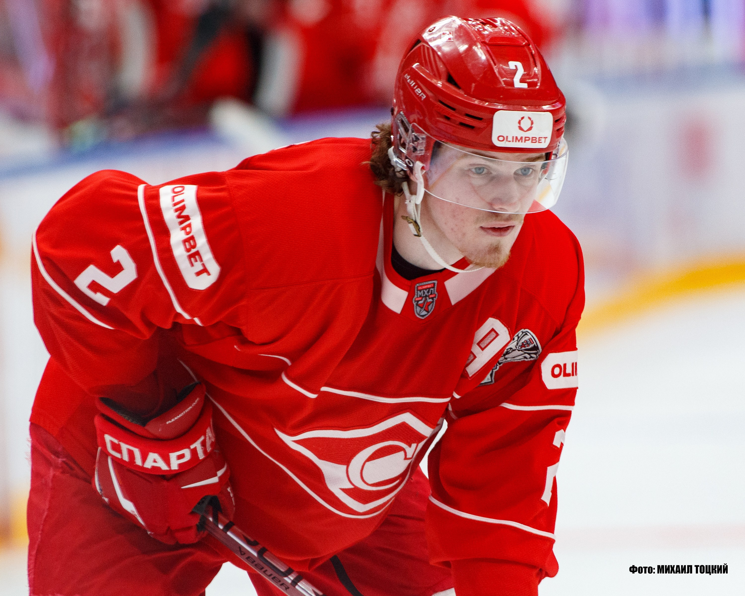 Фоторепортаж Финала Кубка Харламова. МХК Спартак (Москва) — СКА-1946 (Санкт-Петербург). Михаил Тоцкий портретный и репортажный фотограф в Москве