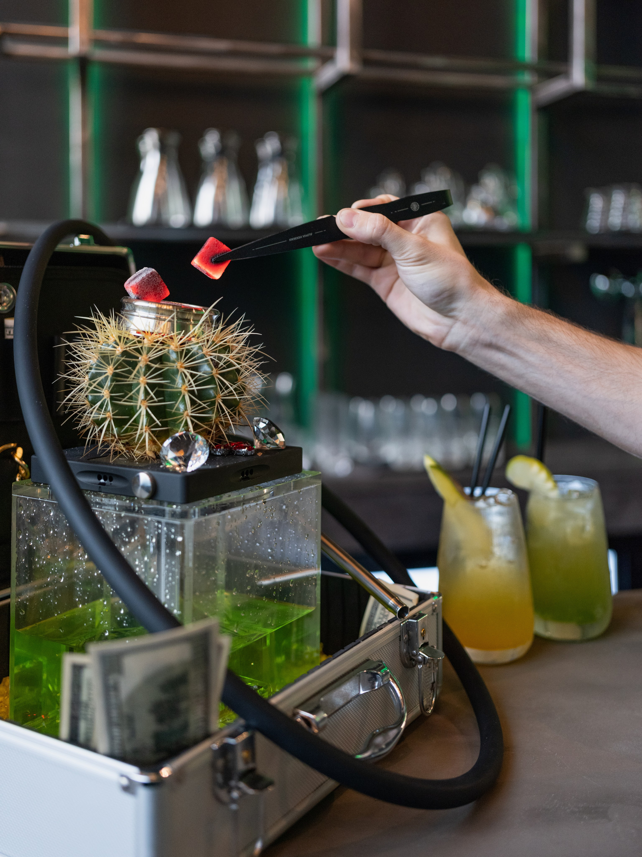 Мята Lounge. Фотограф для дизайнеров, застройщиков и бизнеса — интерьеры и архитектура — Роман Свободный в Москве и по России