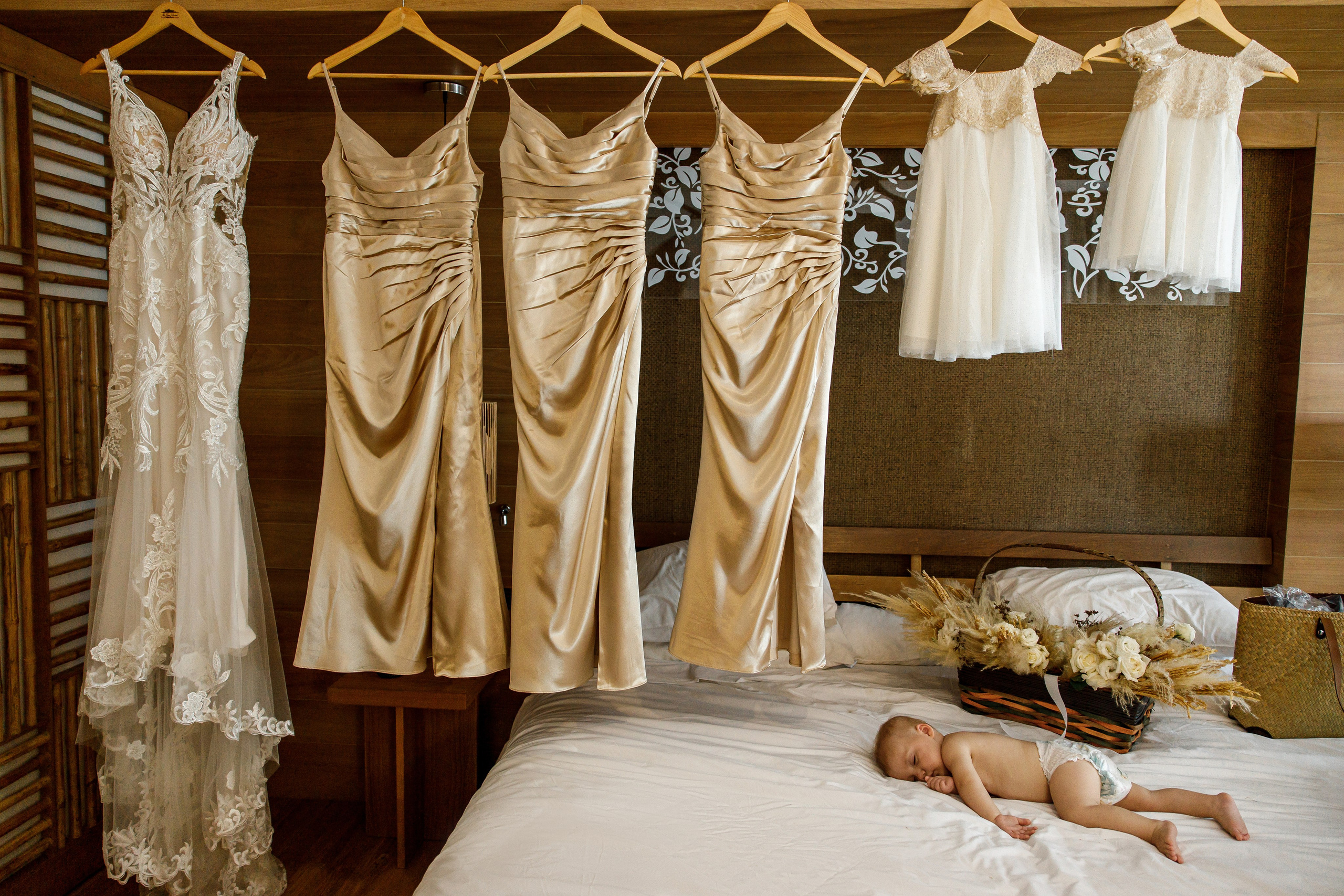 Dom & Vicky |Paradee Resort Koh Samet. Photographer in Phuket. Photographer Thailand