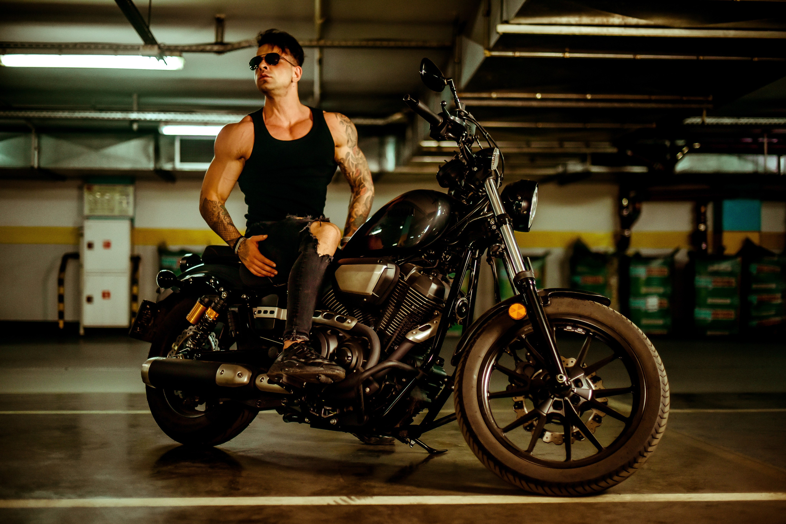 MOTO_KIRILL. Фотограф для бизнесконтента, репортажей и семейного альбома в Москве