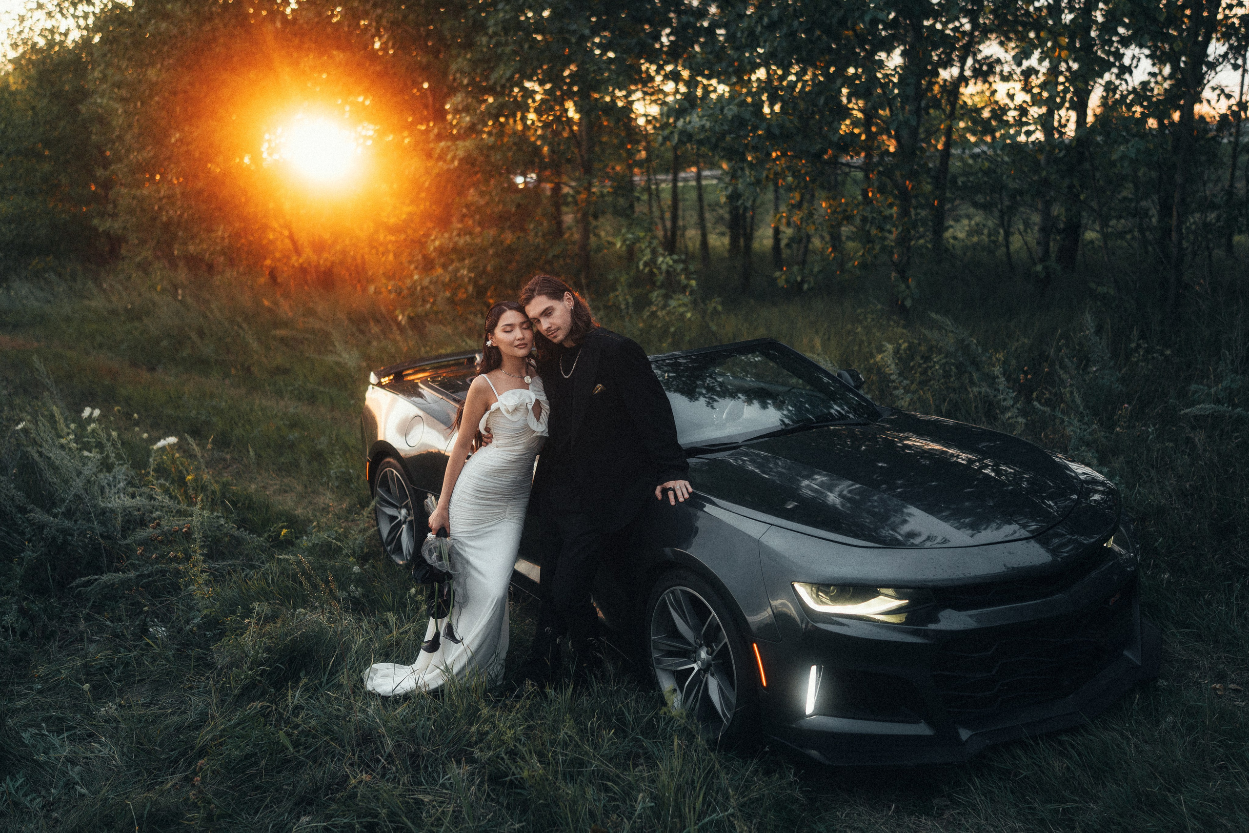 Свадебный и репортажный фотограф в Воронеже Роман Янко