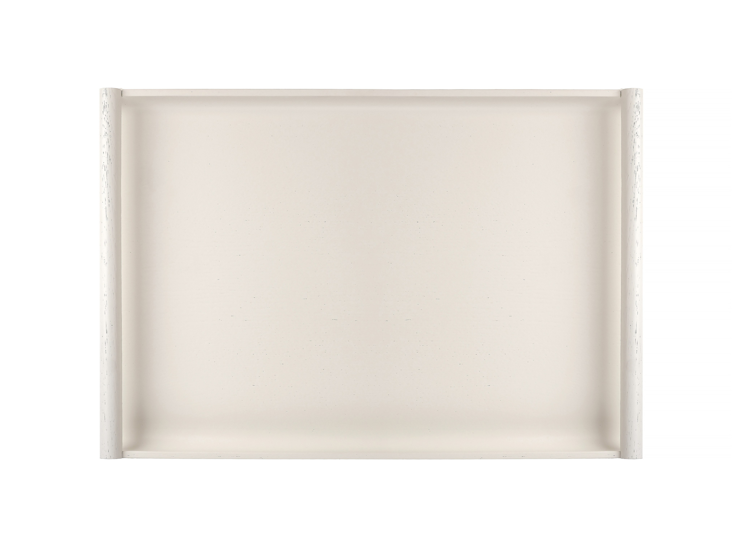 Поднос TETRIS из дерева белый