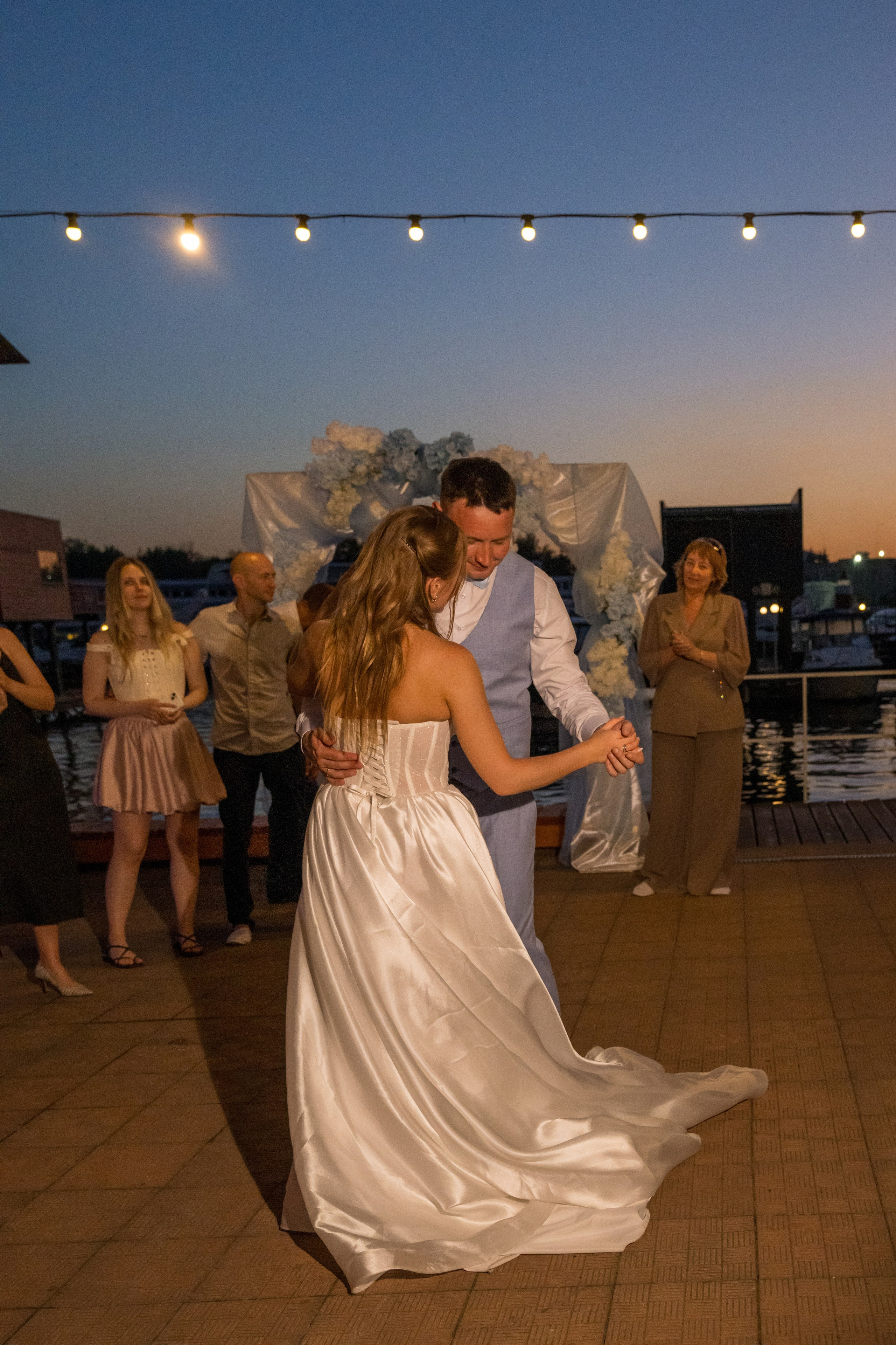 Tenderness. Свадебный и семейный Фотограф в Москве Александр Березин