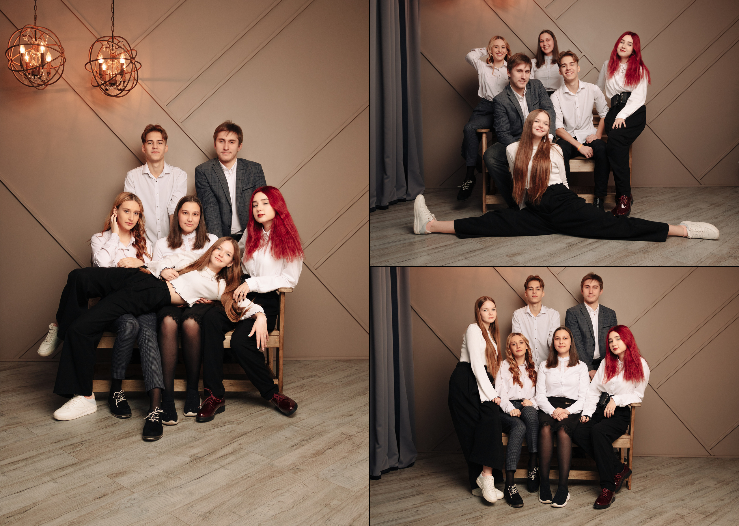 Выбрать альбом. Выпускные альбомы Набережные Челны