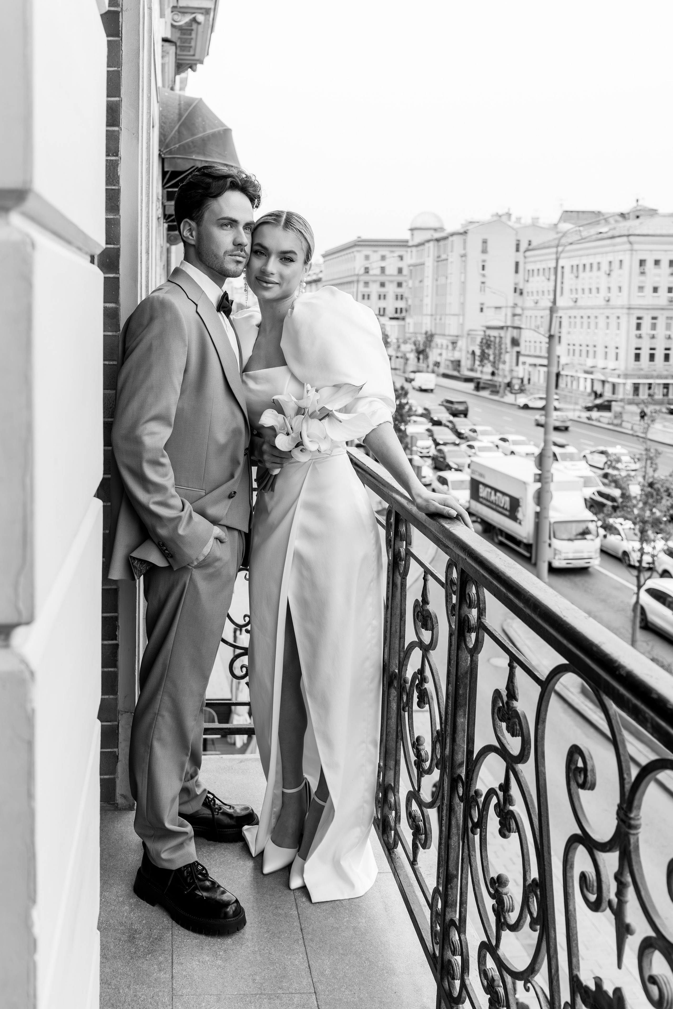 Свадебные съёмки (из портфолио). Семейный и свадебный фотограф в Москве и Домодедово Анна Авилочкина