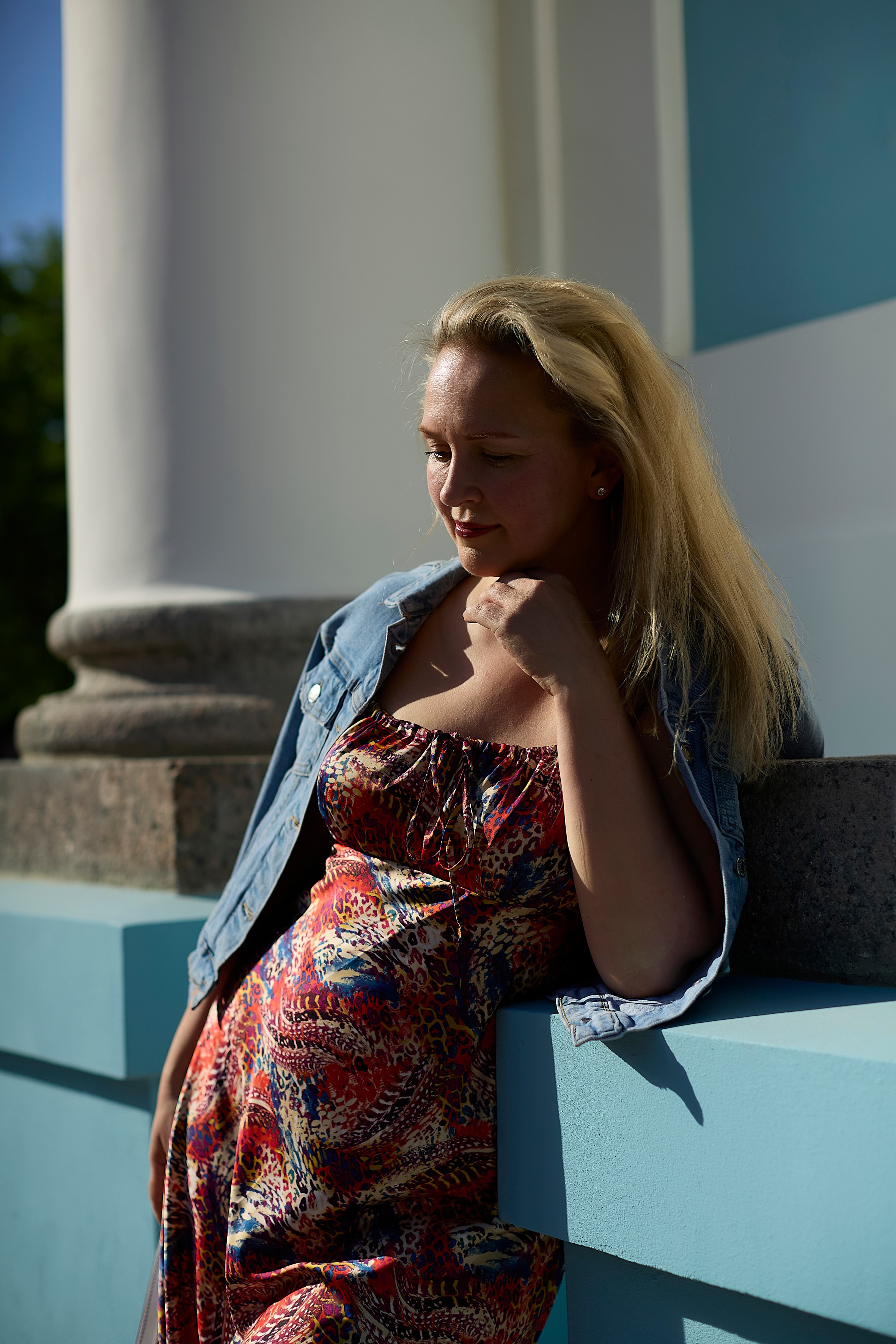 ФОТОПРОГУЛКА. Лена Сми интерьерный и портретный фотограф. Москва и Санкт-Петербург