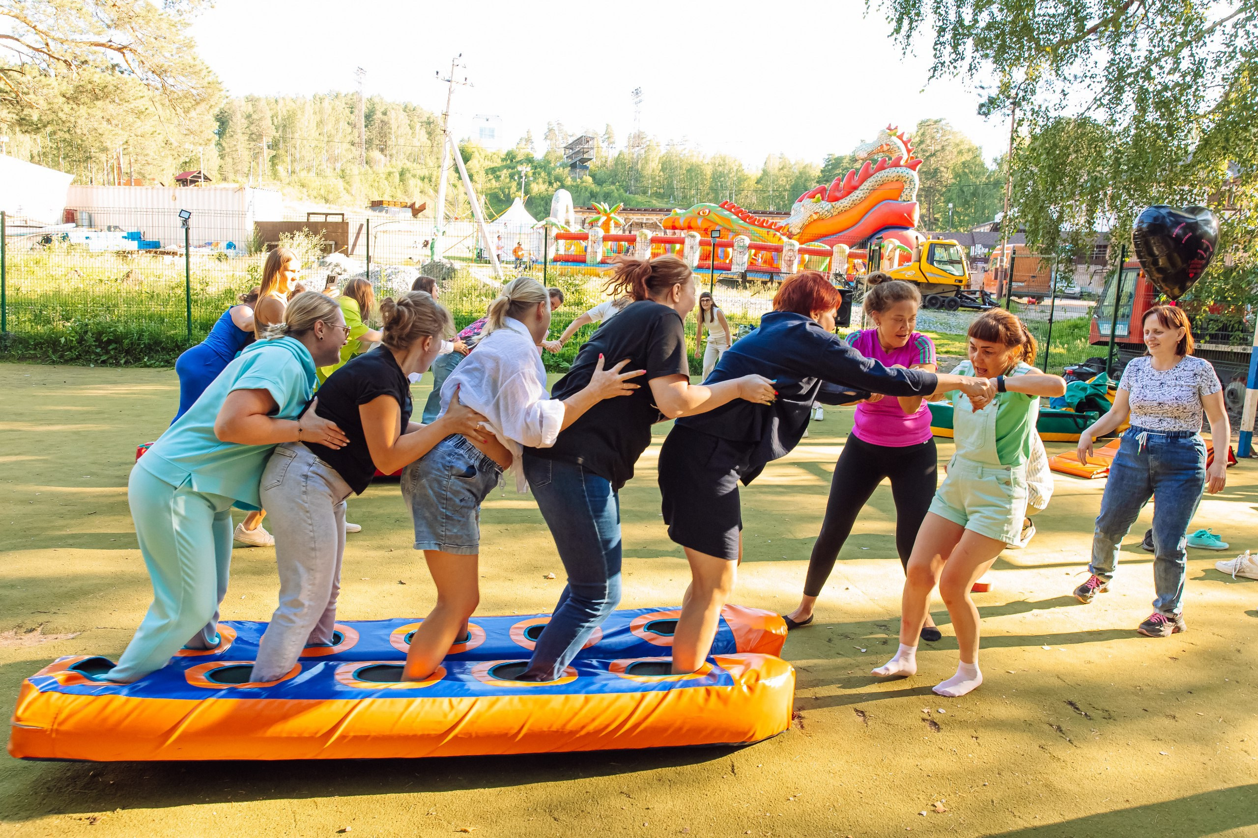 УСЛУГИ. Уктус-праздник.рф